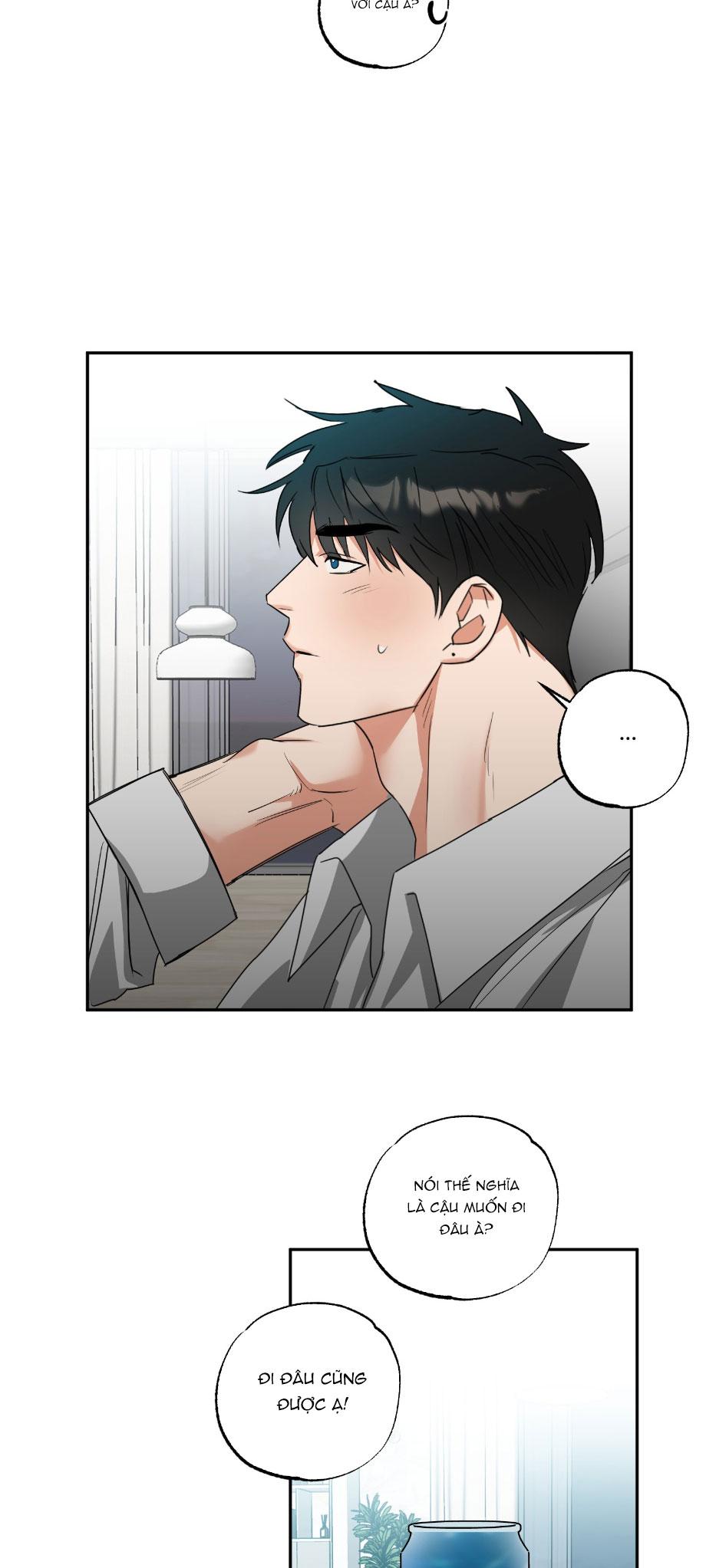 Đọc truyện DẠY CHỊCH - Chapter 19