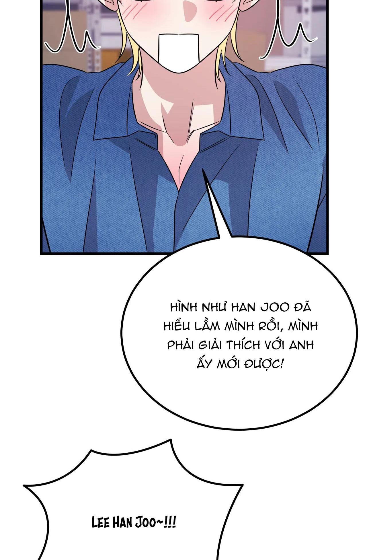 Đọc truyện TÌNH YÊU CỔ TÍCH - Chapter 31