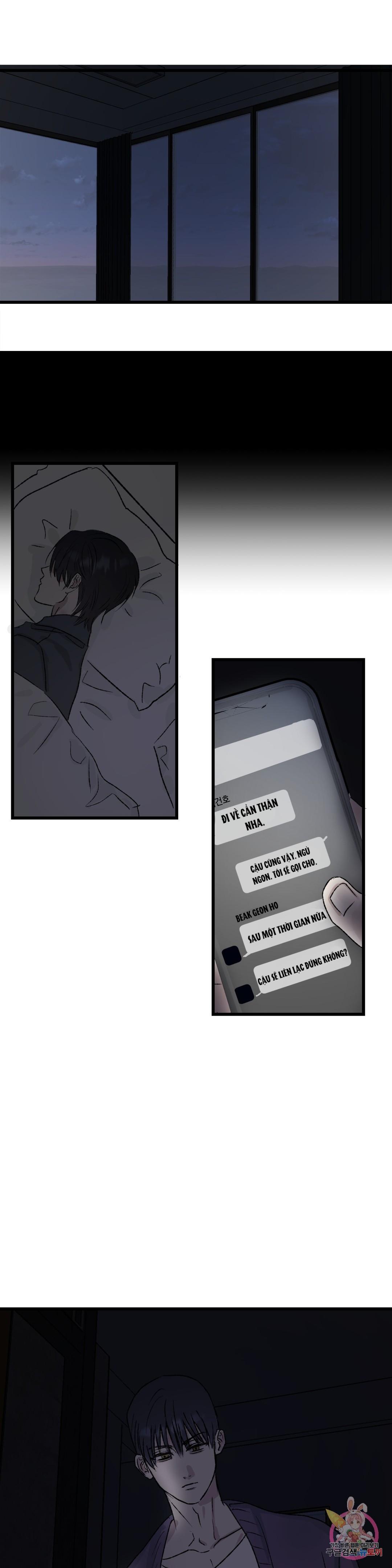 Đọc truyện Tuyển Tập Khu chung cư GwangGong - GwangGong Apartment Complex - Chapter 36