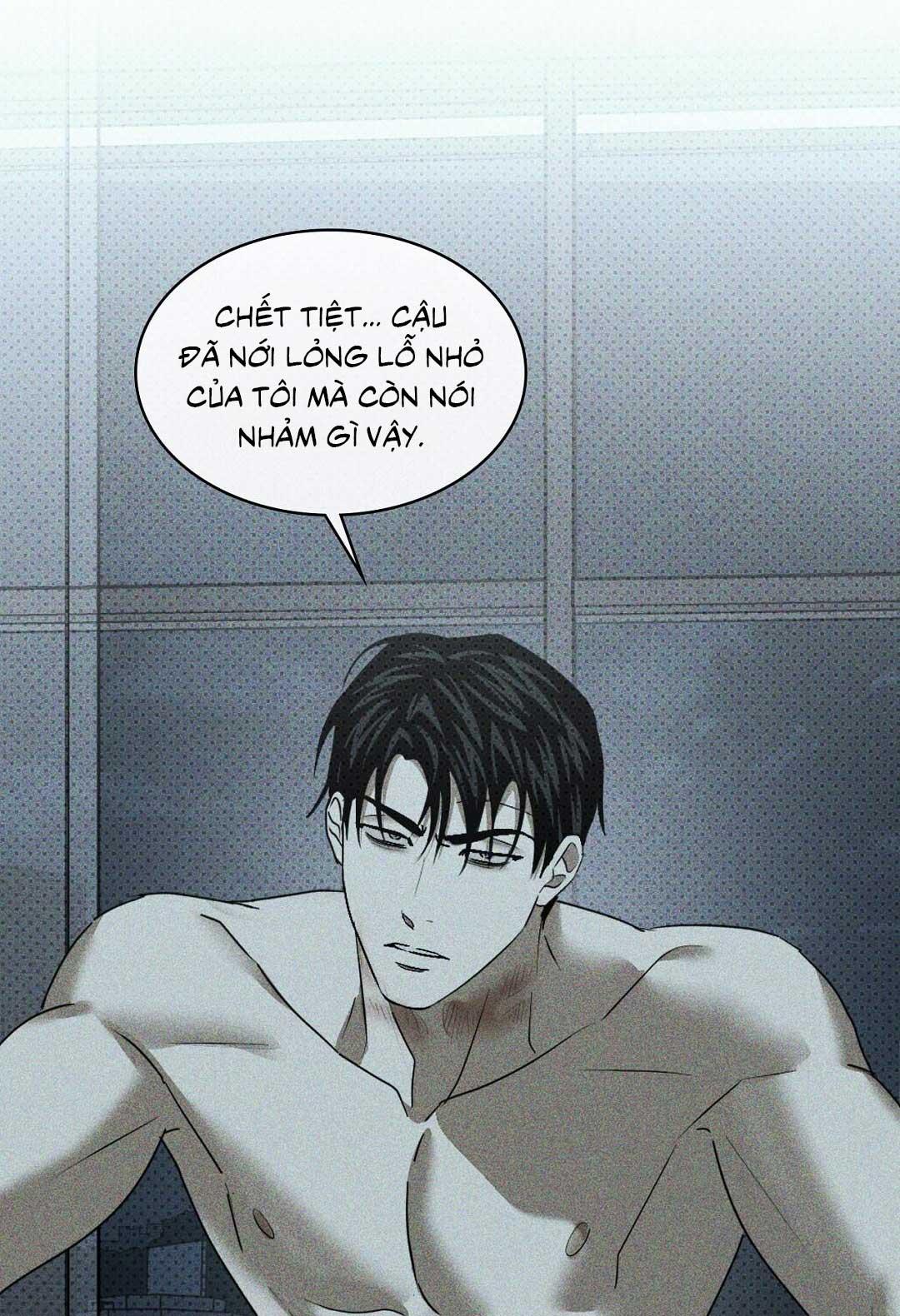 Đọc truyện DƯỚI ÁNH ĐÈN XANH Ss2 - Chapter 19