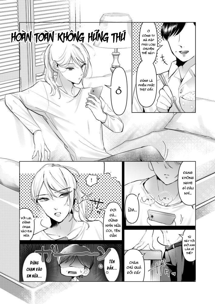 Đọc truyện Oneshot ịch ịch - Chapter 256