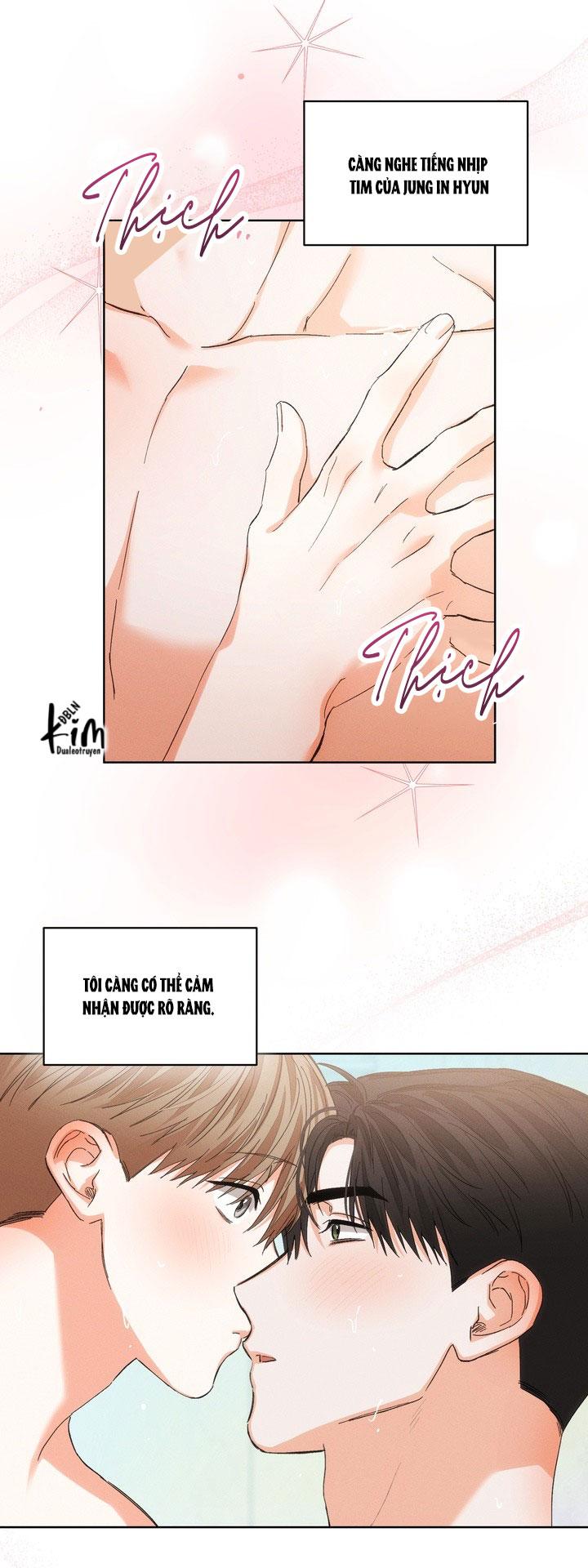 Đọc truyện NINE TO NINE - Chapter 78