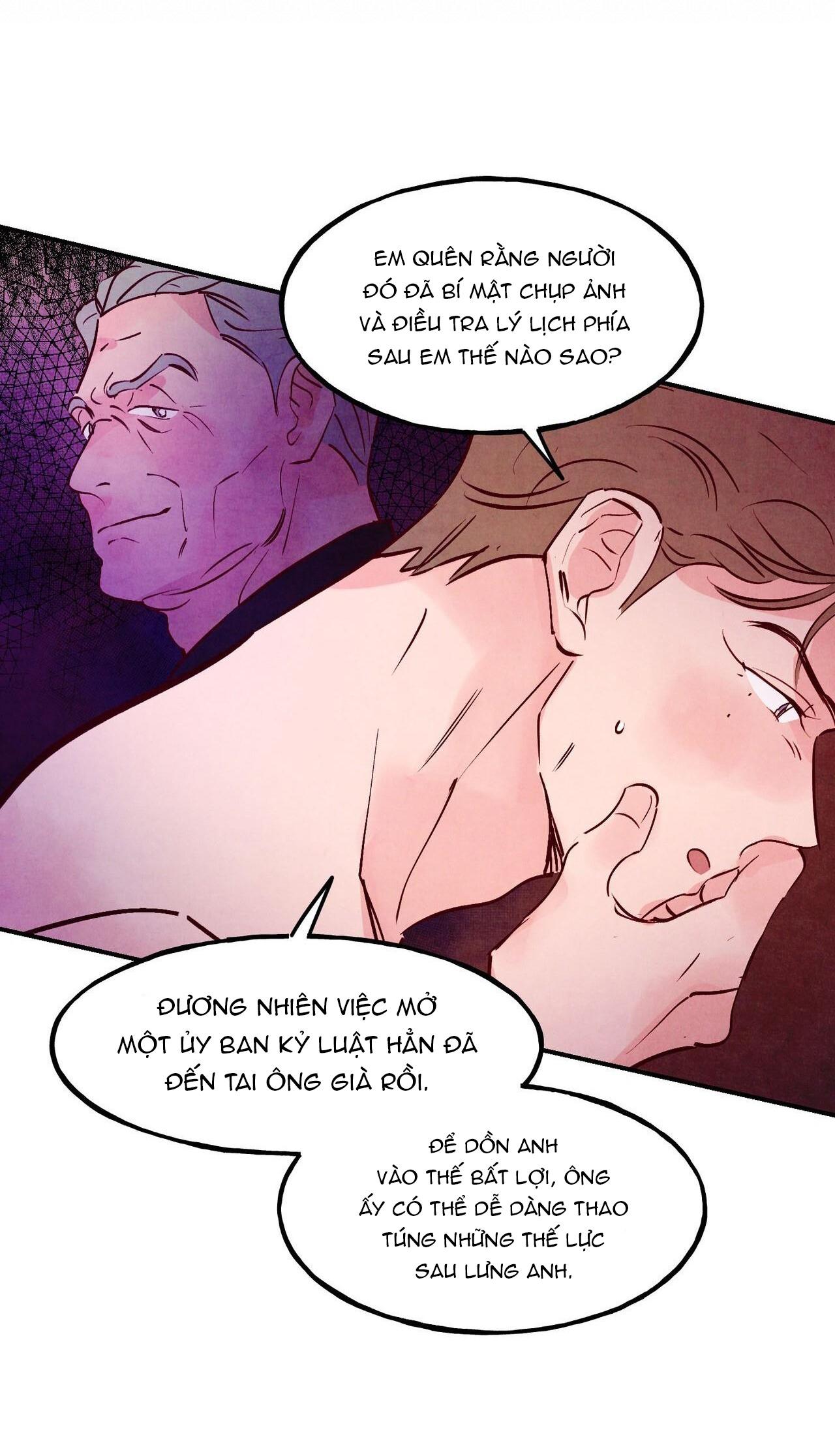 Đọc truyện Say Tình - Chapter 54
