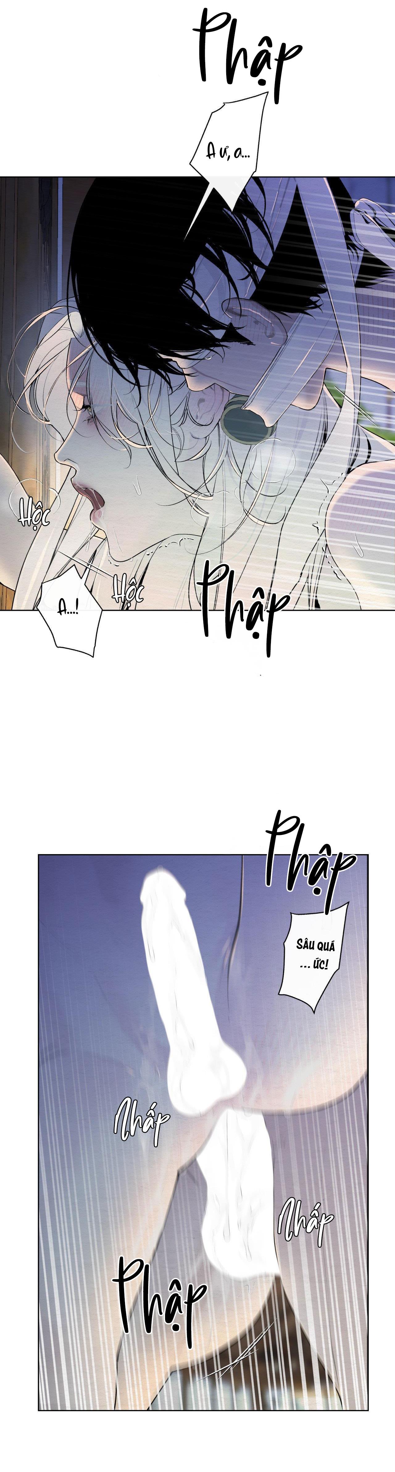 Đọc truyện TÂM HỒN MÉO MÓ - Chapter 32