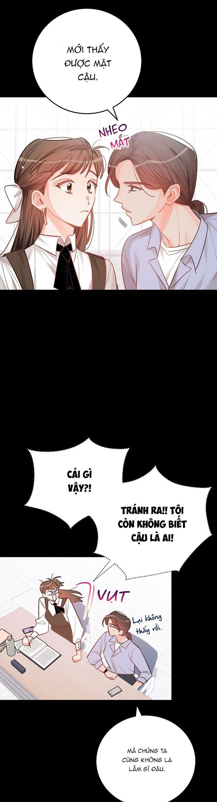 Đọc truyện Có Chuyện Gì Xảy Ra với Sự Nổi Tiếng Của Tôi Thế? - Chapter 83