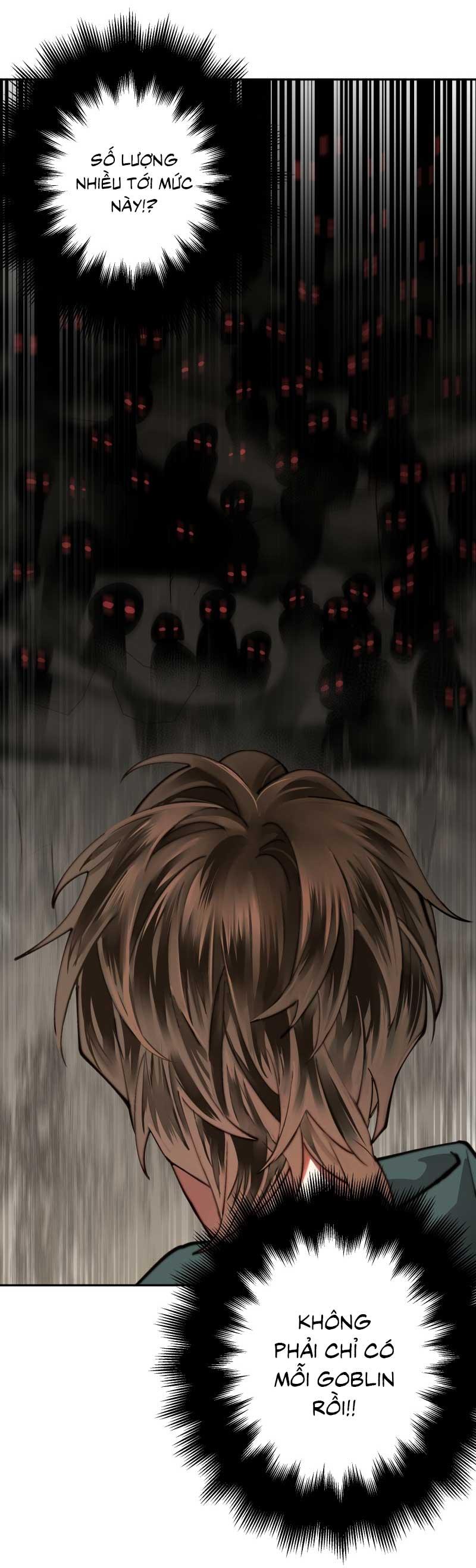 Đọc truyện KHI LONG THẦN RƠI VÀO LƯỚI TÌNH - Chapter 24