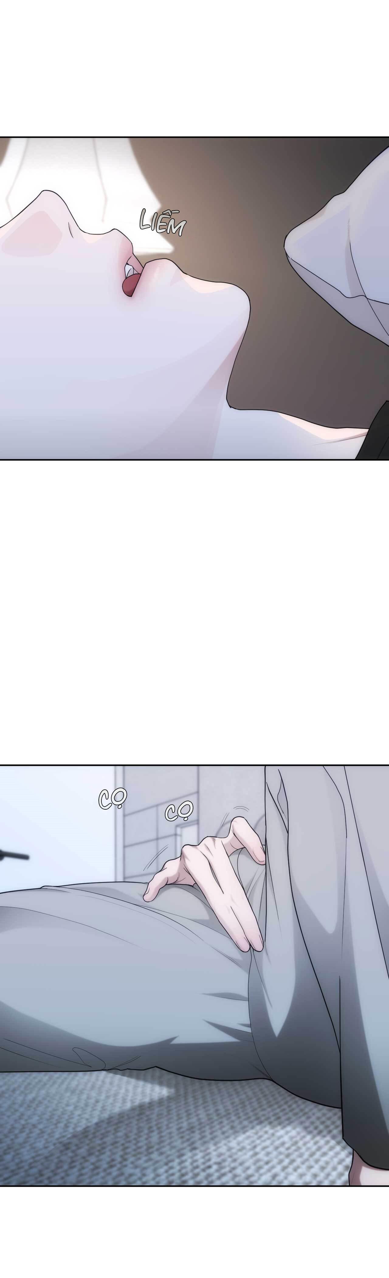 Đọc truyện CHÌM TRONG KHOÁI LẠC - Chapter 30