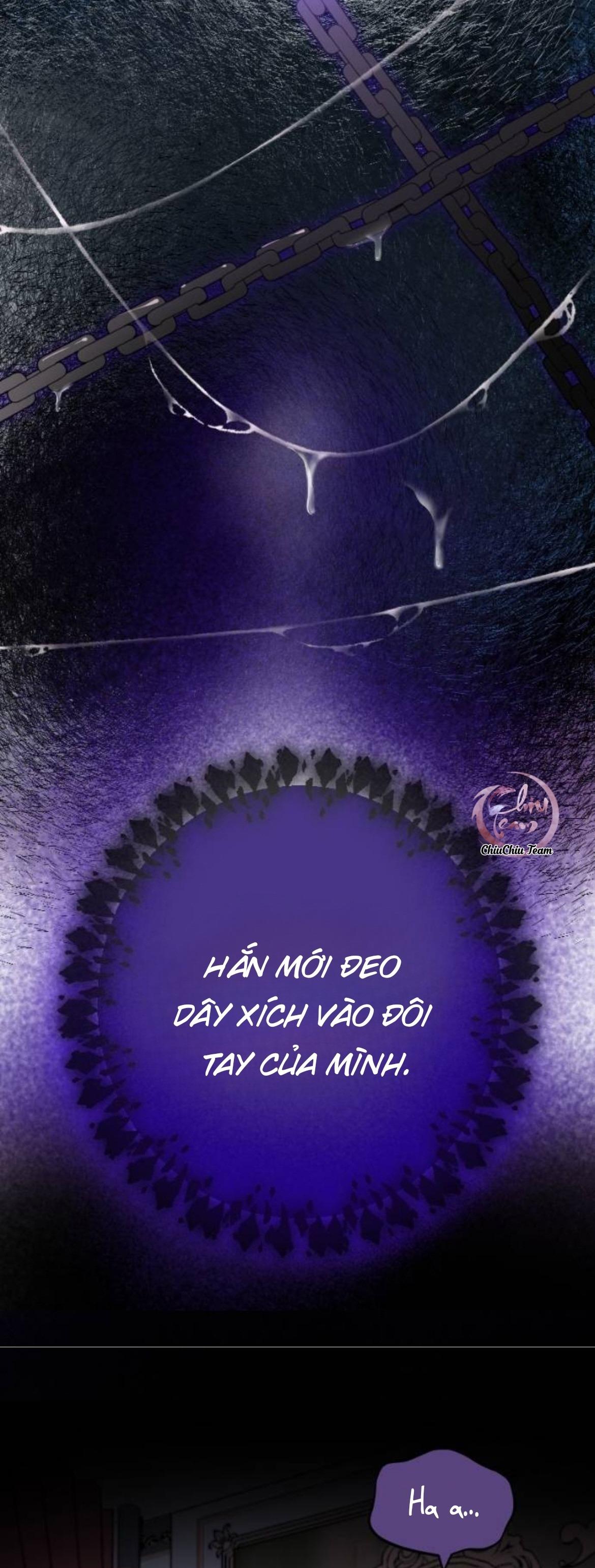 Đọc truyện Họa Sĩ Bị Giam Cầm - Chapter 2