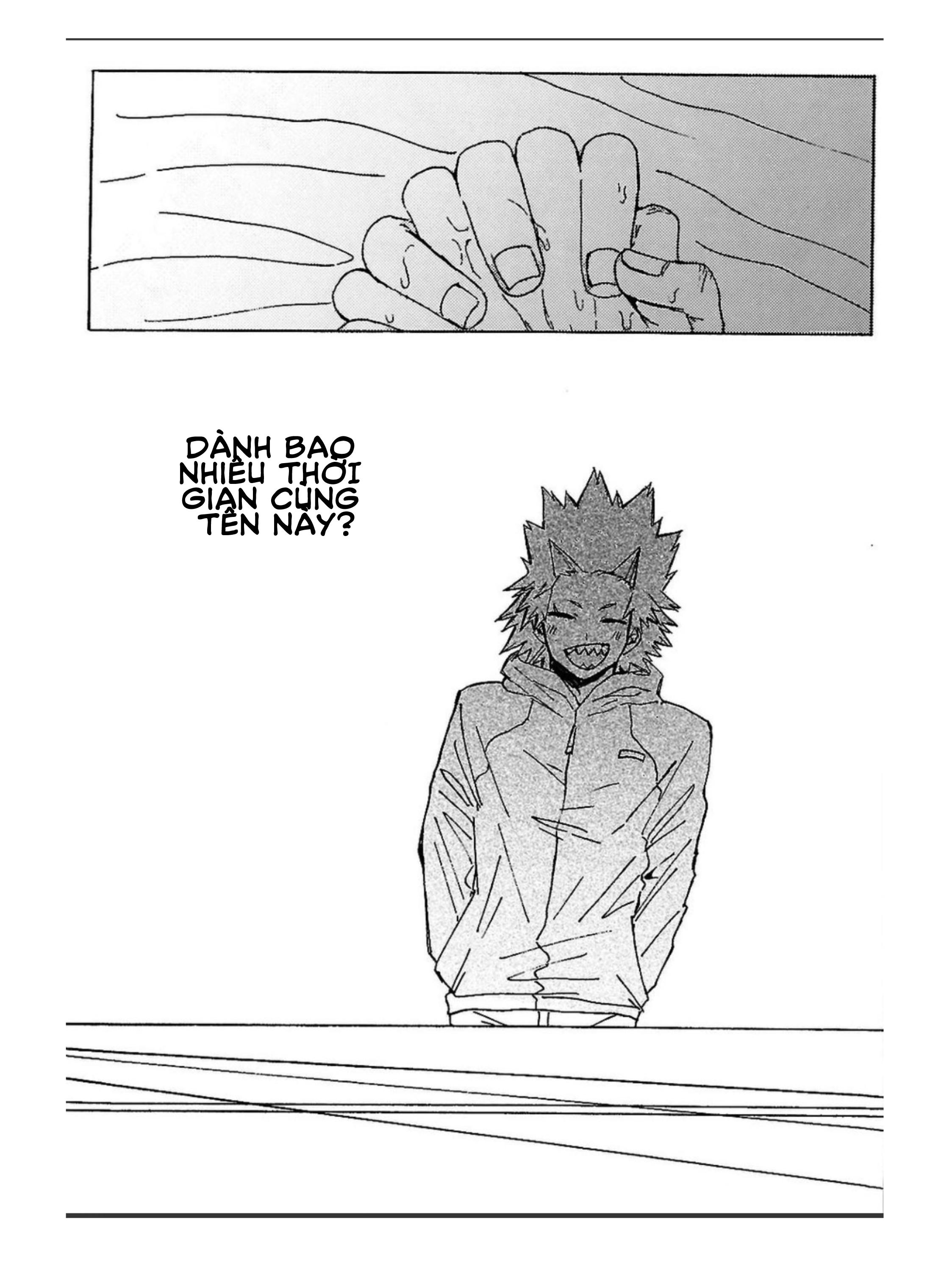 Đọc truyện ONESHOT THEO YÊU CẦU - Chapter 101