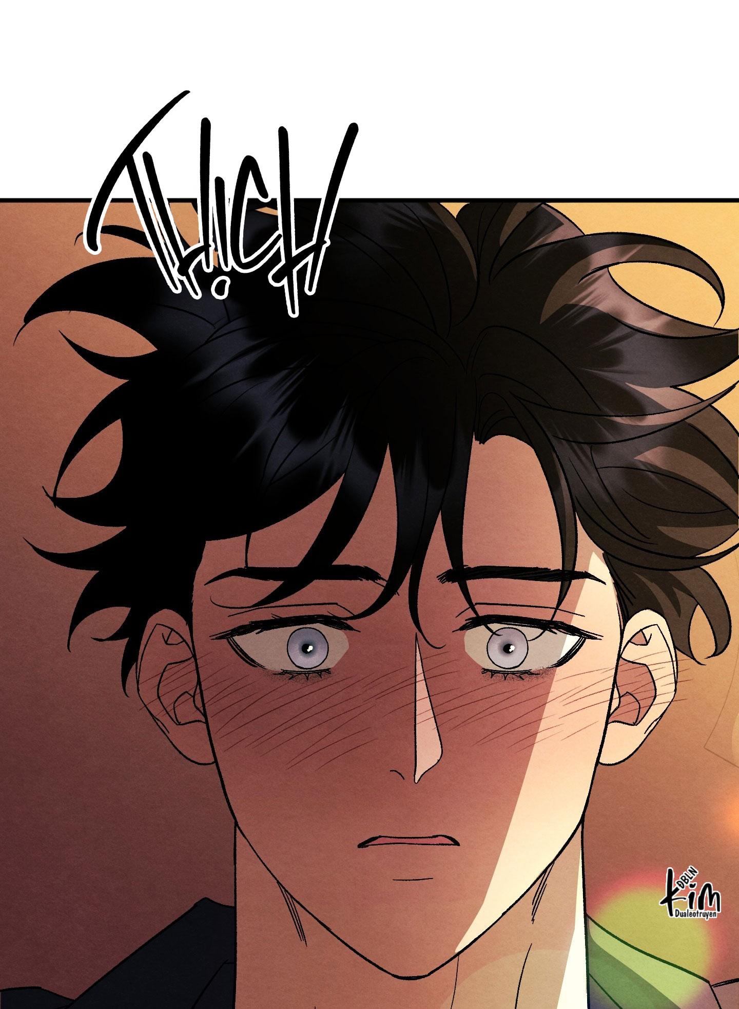 Đọc truyện GỬI VỊ THIẾU GIA TÔI YÊU - Chapter 10