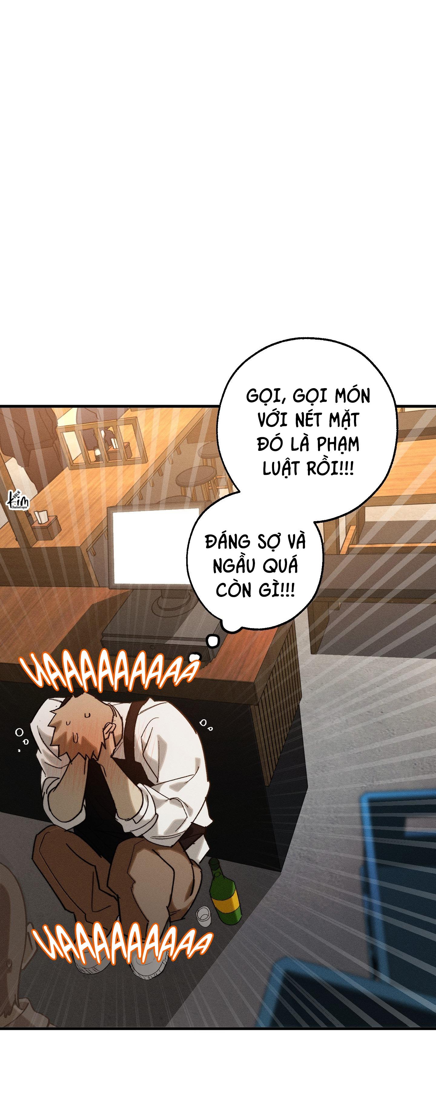 Đọc truyện BL NGẮN CHỊCH HỎNY - Chapter 52.4