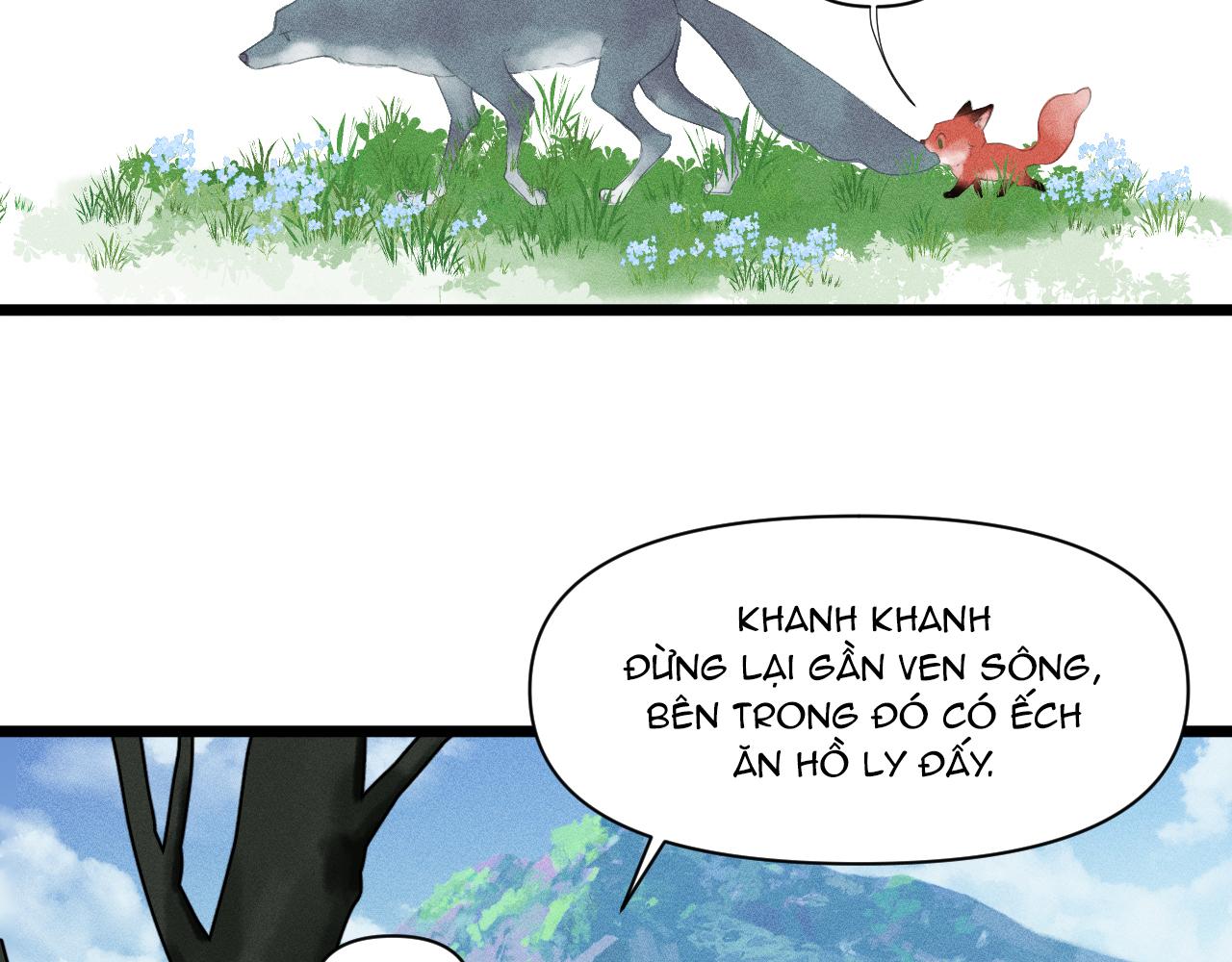 Đọc truyện (END) Khanh Khanh - Chapter 6