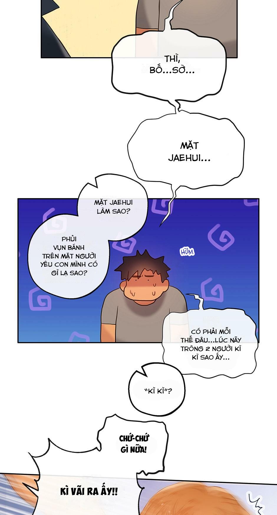 Đọc truyện [Hoàn] Đứng Yên, Không Tôi Sẽ Nổ Súng - Chapter 11