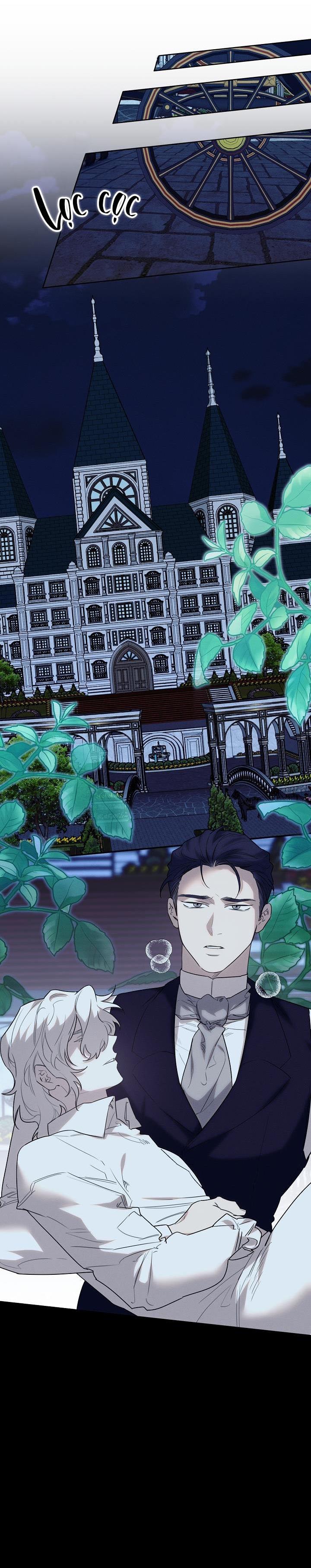 Đọc truyện  Xin Người Đừng Nhấn - Chapter 26