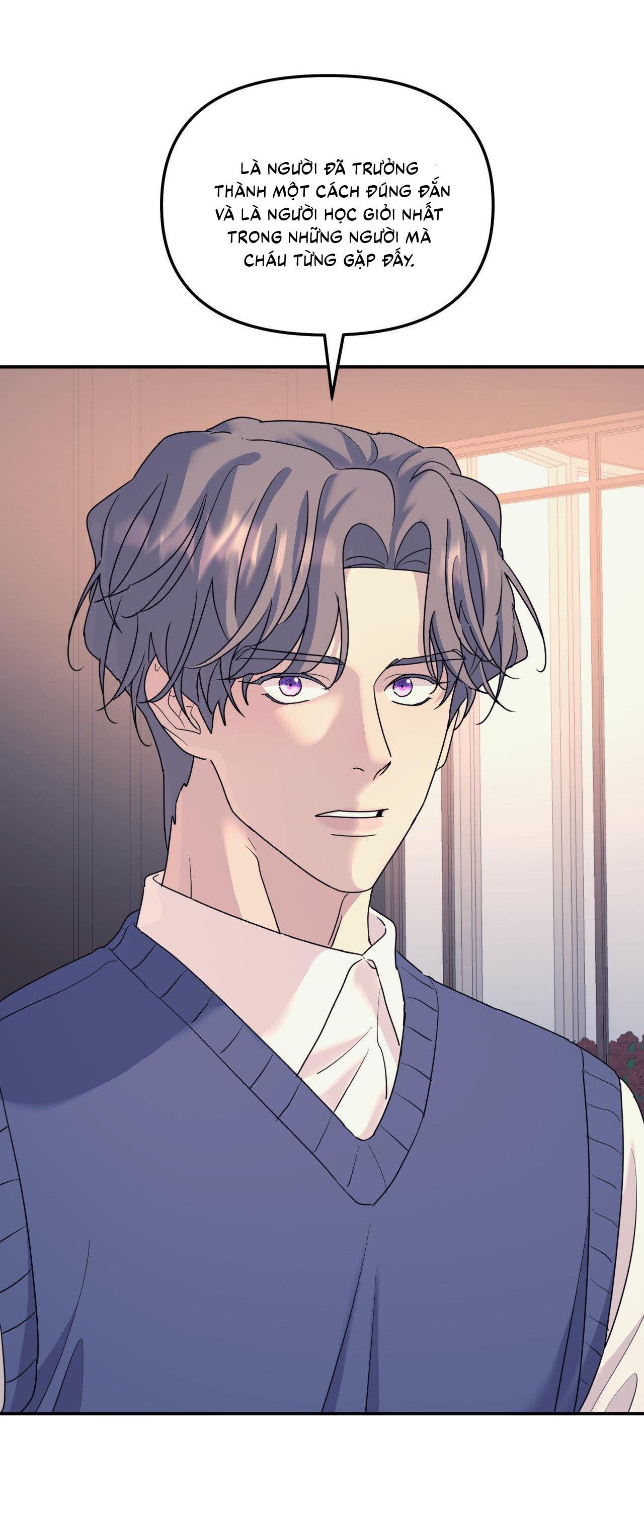 Đọc truyện  Cây Không Có Rễ - Chapter 59