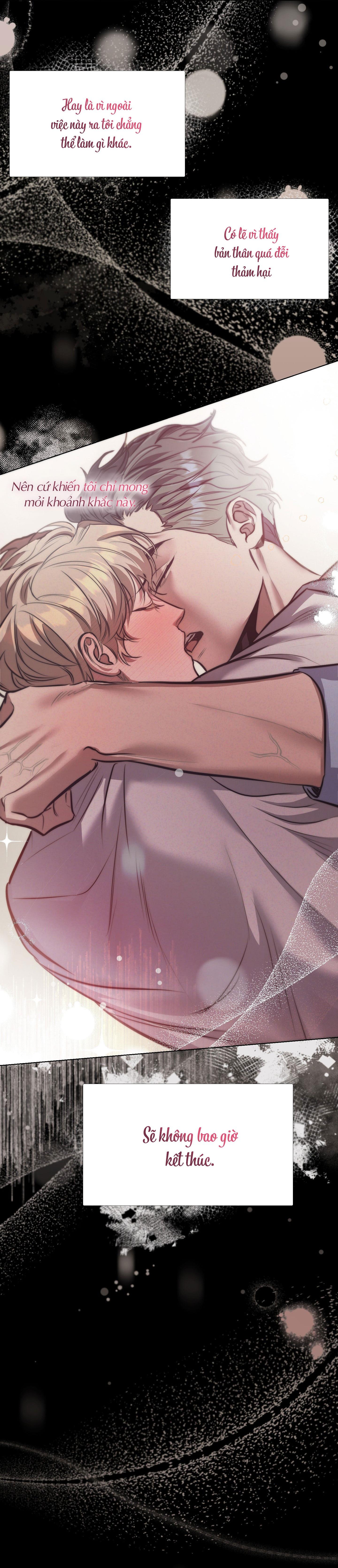 Đọc truyện  Stigma - Chapter 8
