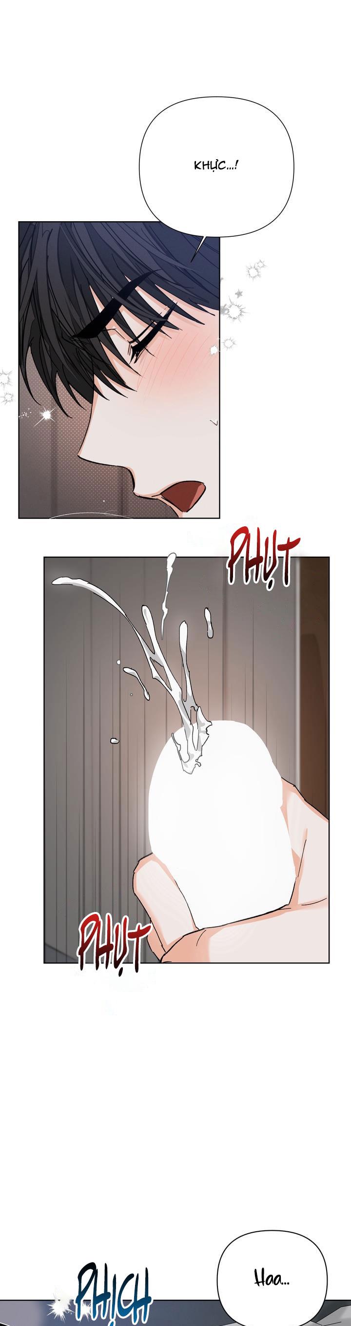 Đọc truyện NINE TO NINE - Chapter 44