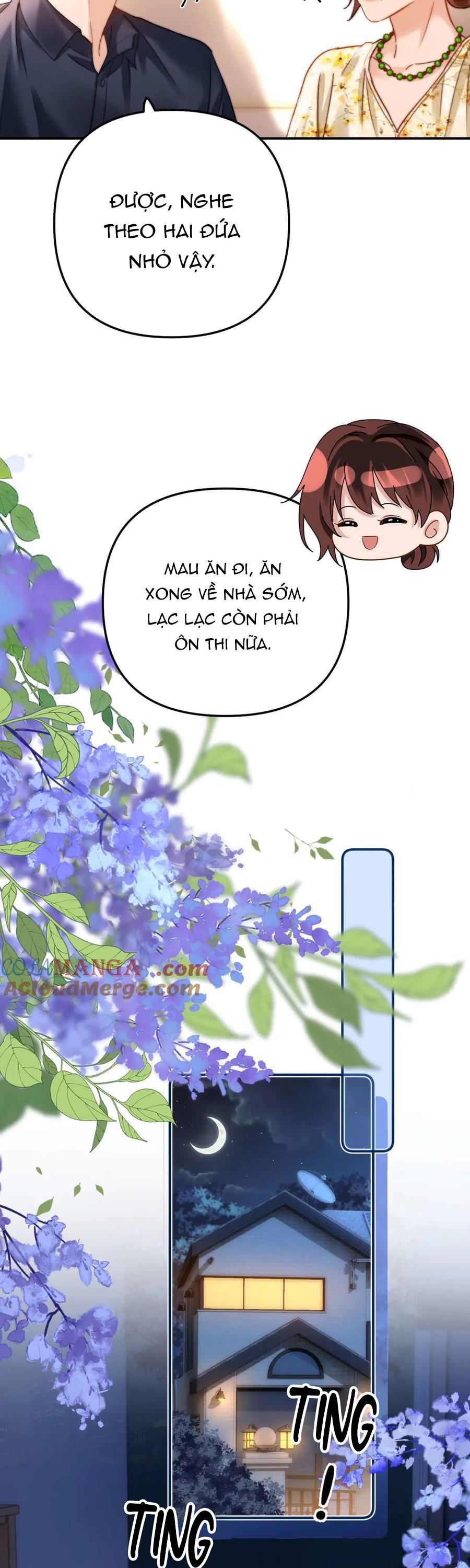 Đọc truyện Chất Dị Ứng Đáng Yêu - Chapter 70