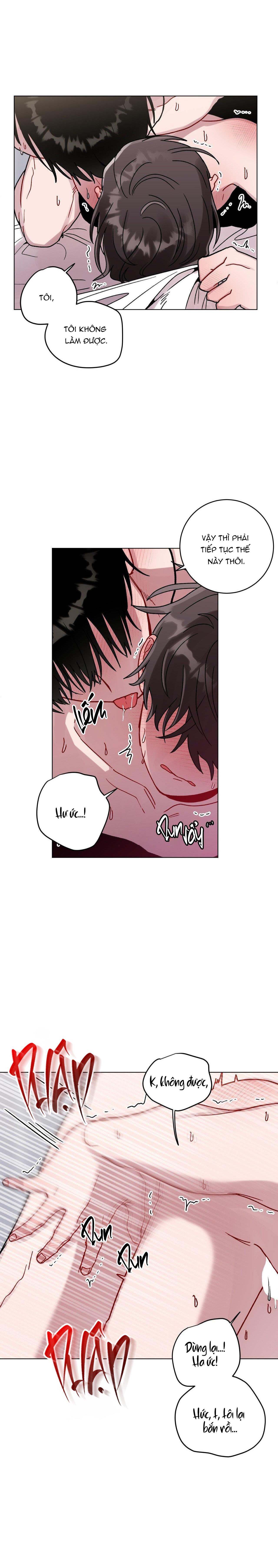 Đọc truyện CƠN MƯA RÀO MÙA HẠ - Chapter 74