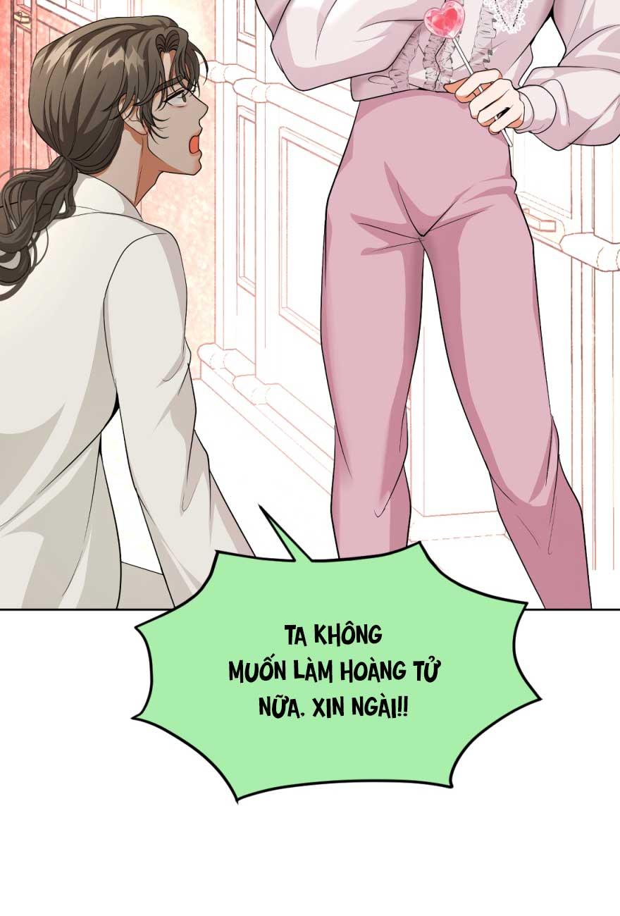 Đọc truyện Cô bé lọ lem - Chapter 6