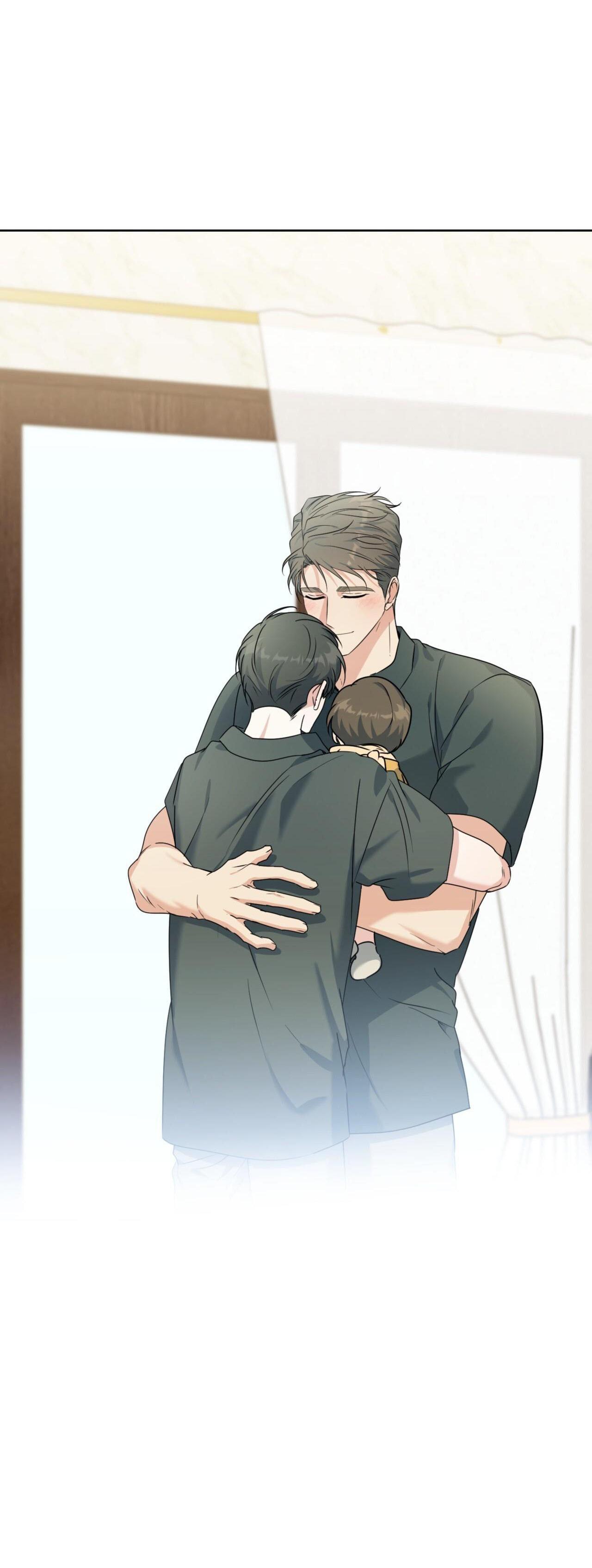 Đọc truyện  Khu Rừng Tĩnh Lặng - Chapter 61