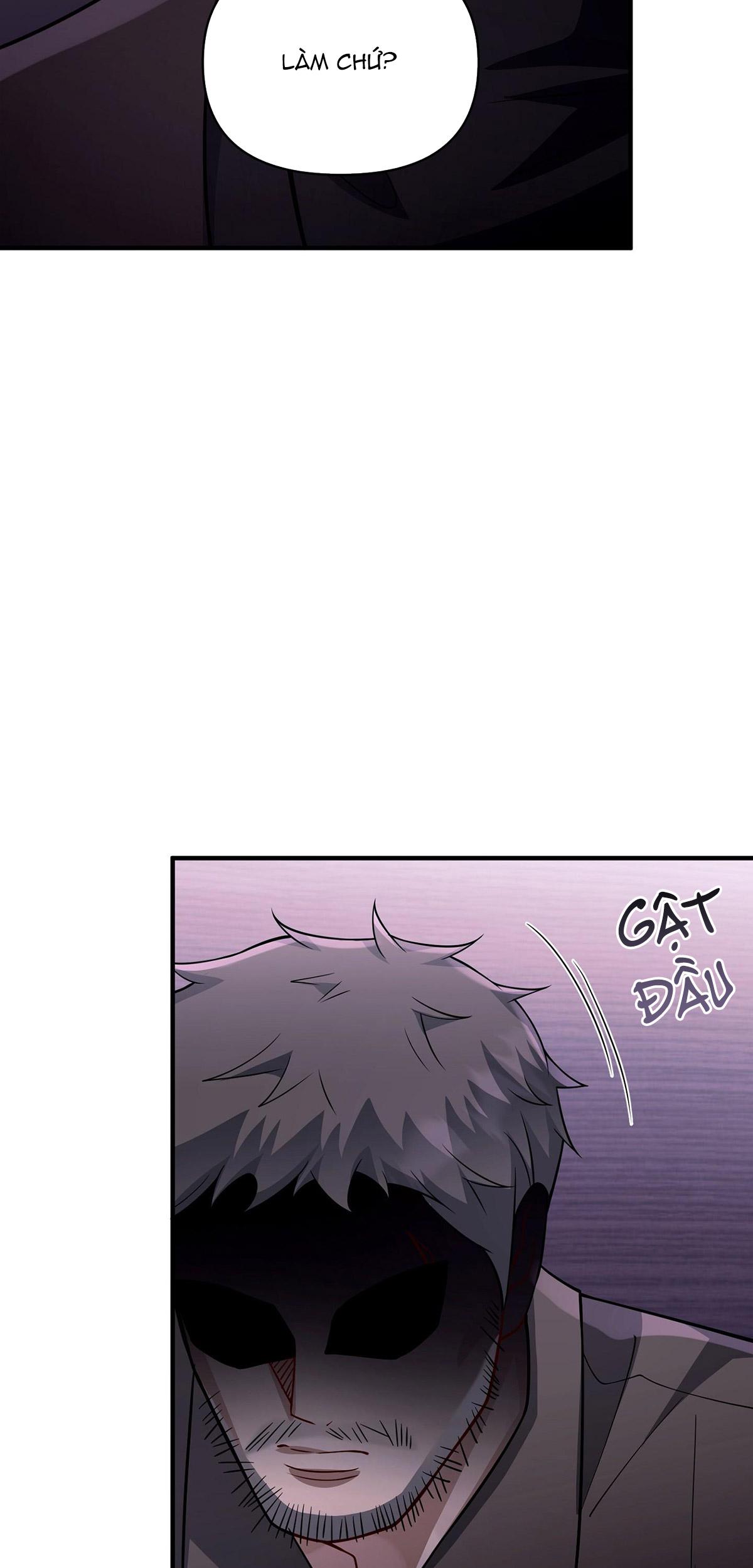 Đọc truyện Vết Hằn - Chapter 41