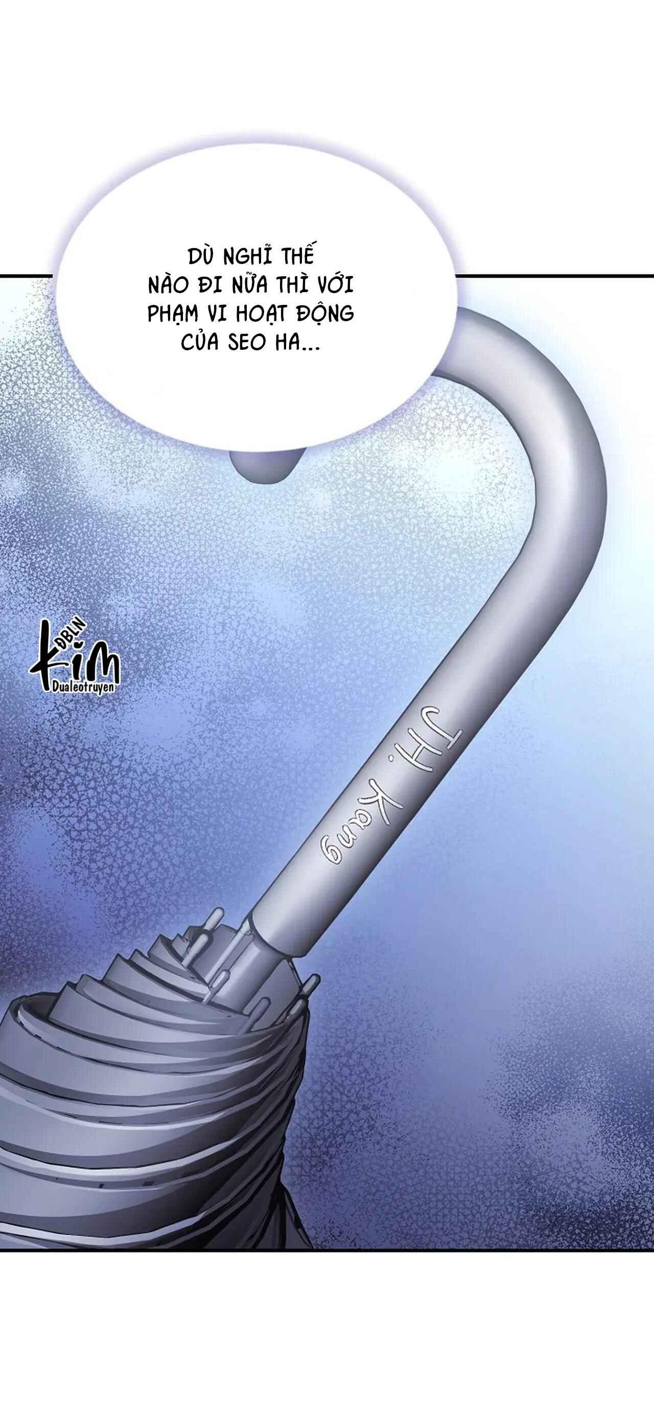 Đọc truyện RIVER OF BONDAGE - Chapter 12