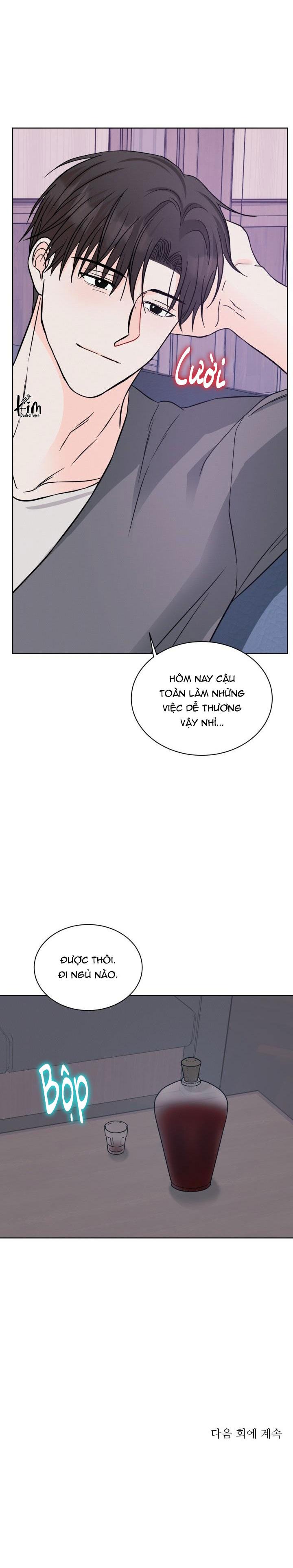 Đọc truyện QUỶ ĐÓI - Chapter 19