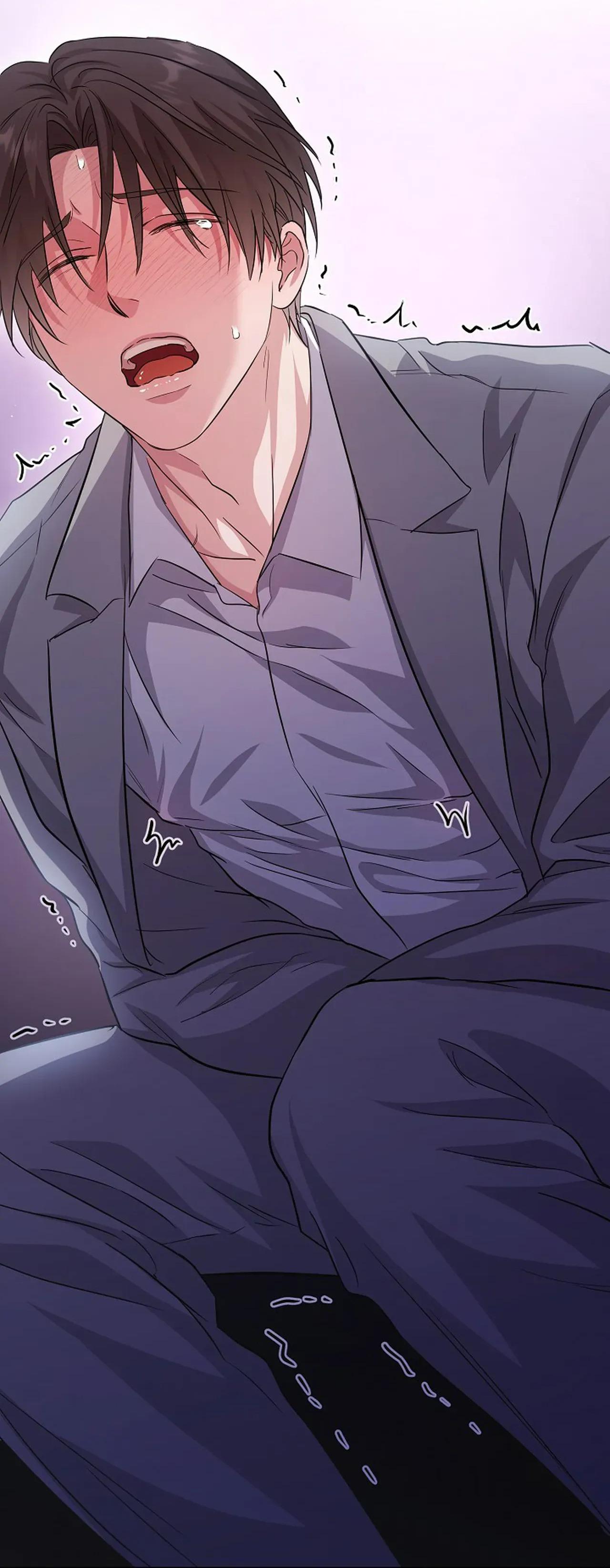 Đọc truyện DÒNG SÔNG NÔ LỆ - Chapter 15