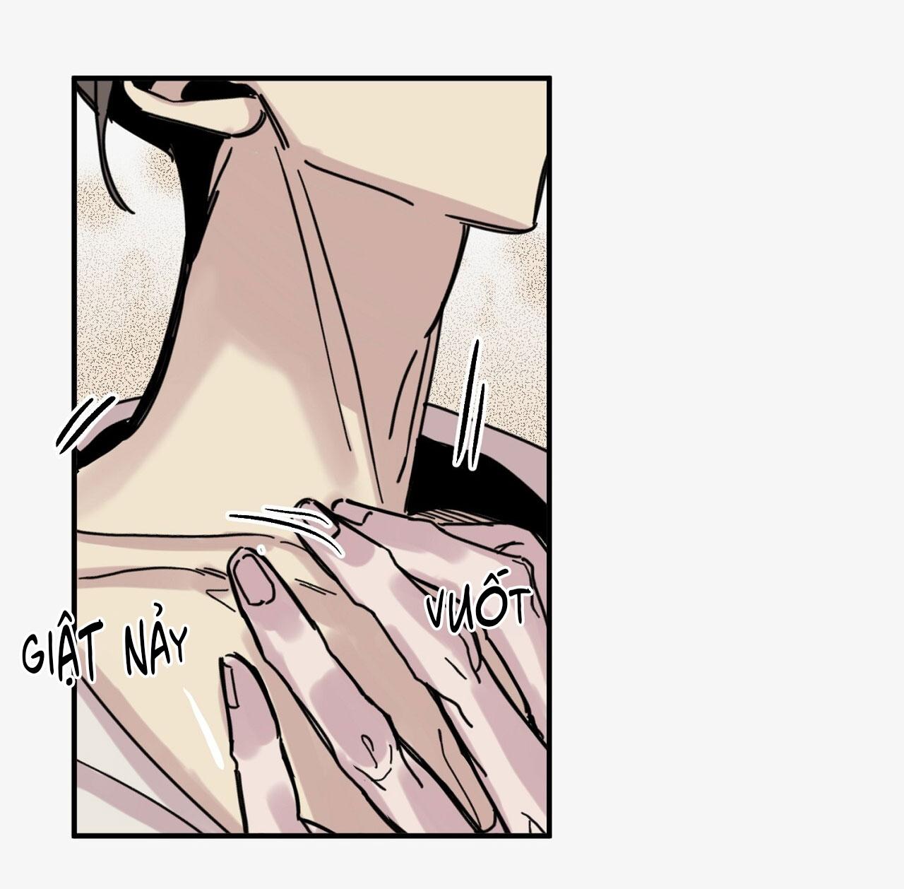 Đọc truyện Eye Encounter With the Deer - Chapter 9