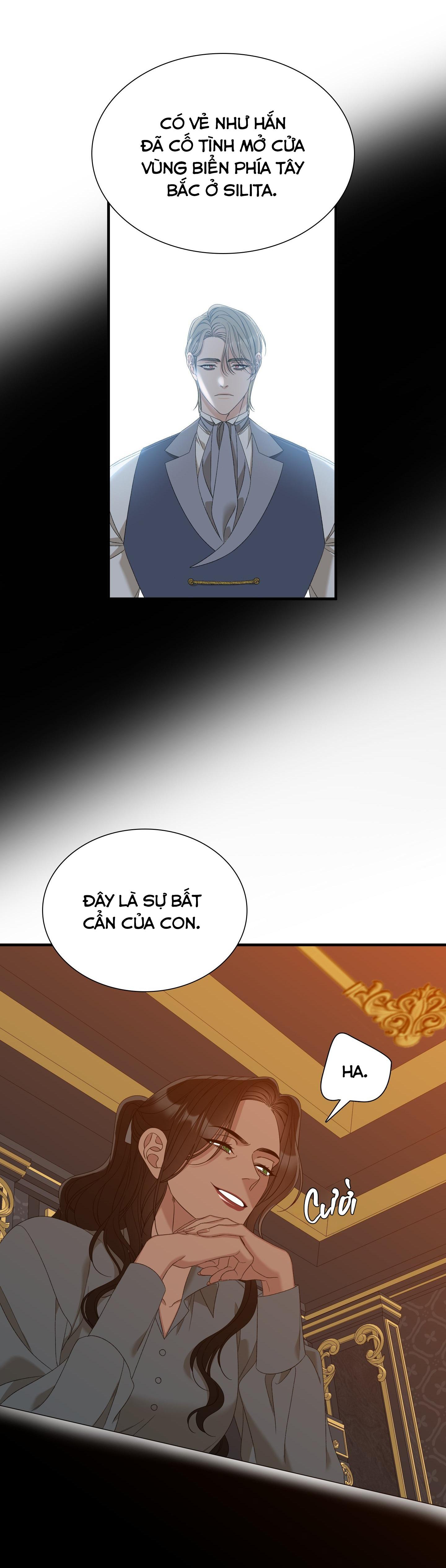 Đọc truyện ÁI TÌNH TỰ TÂM - Chapter 61