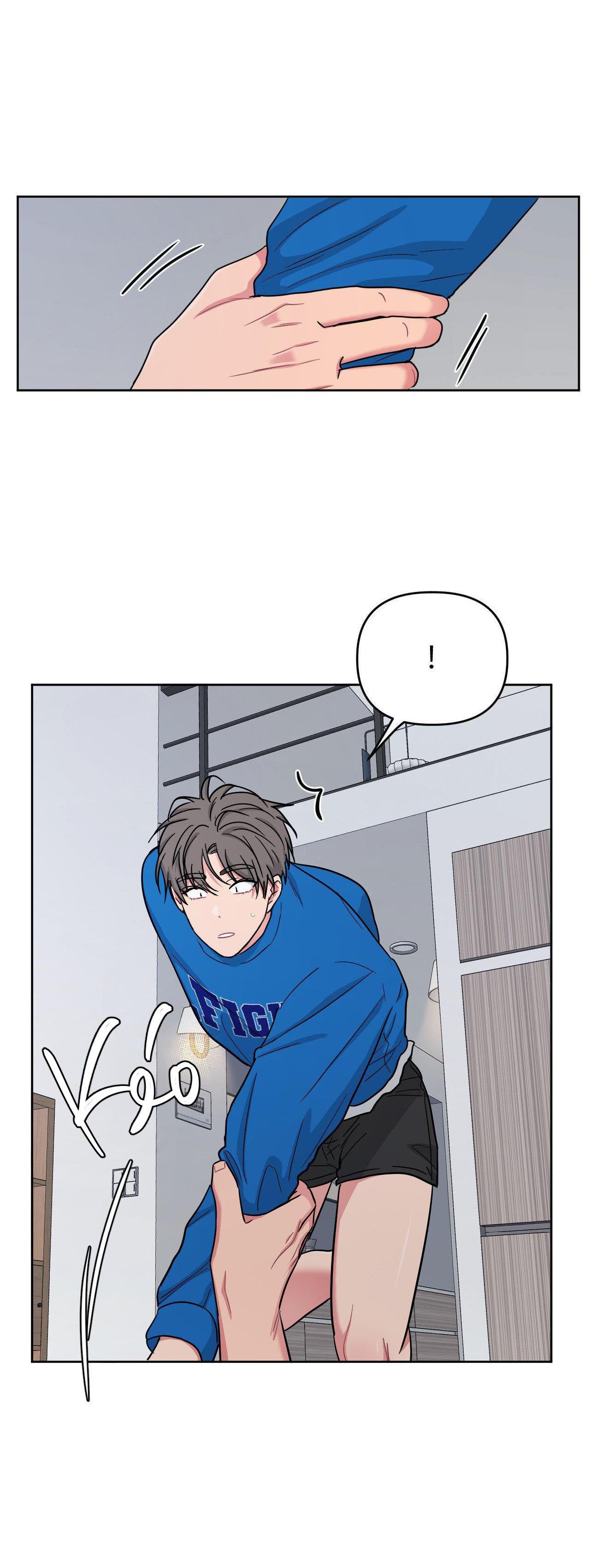 Đọc truyện  Chàng Trai Mỹ Thuật - Chapter 30