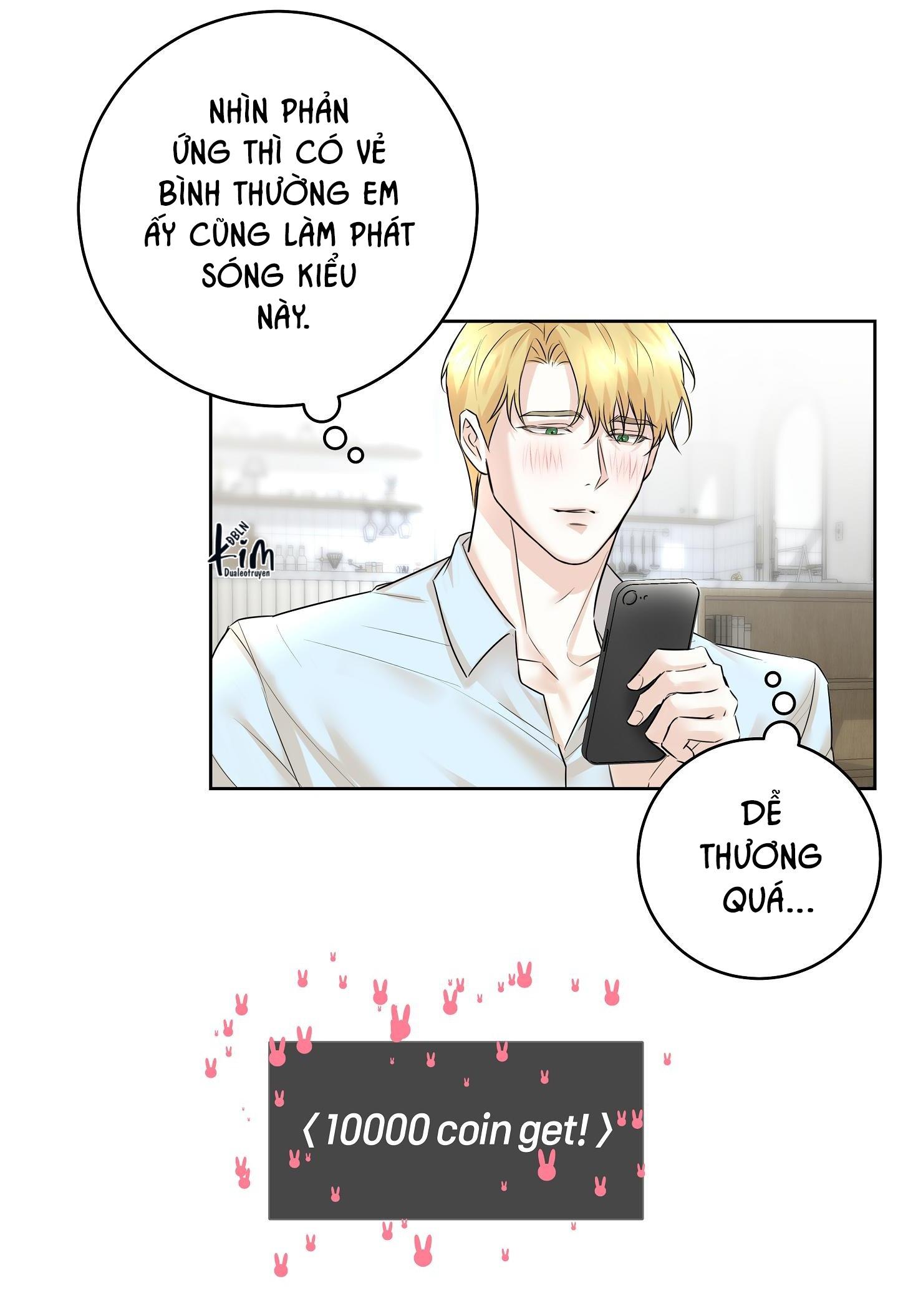 Đọc truyện CAMBOY BUNNY - Chapter 12