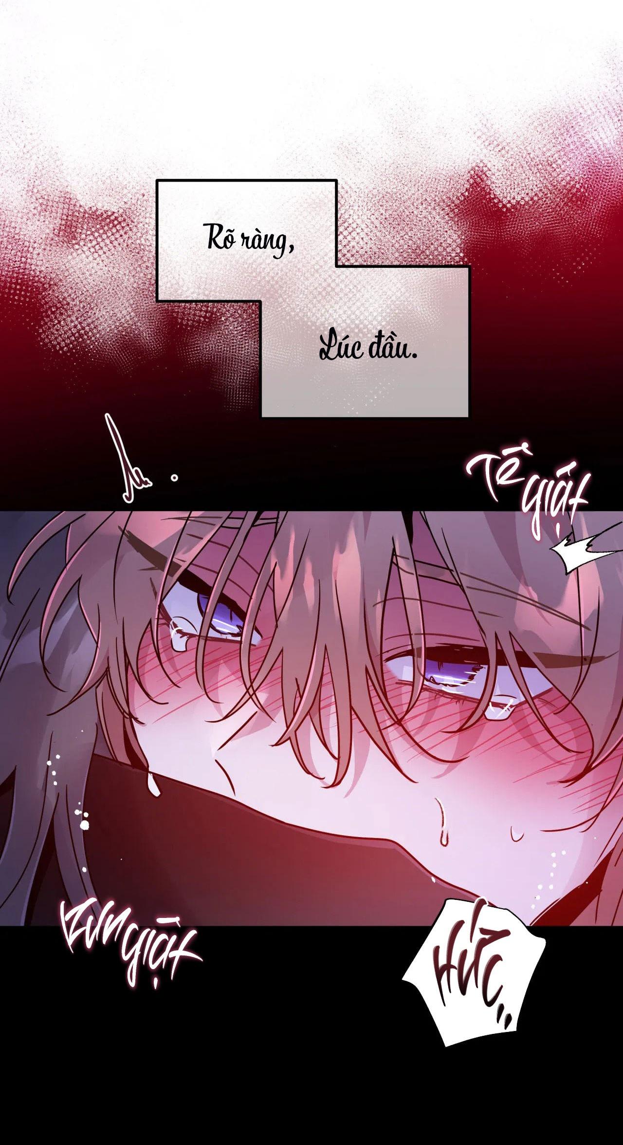 Đọc truyện  Ám Giữ Linh Hồn - Chapter 58