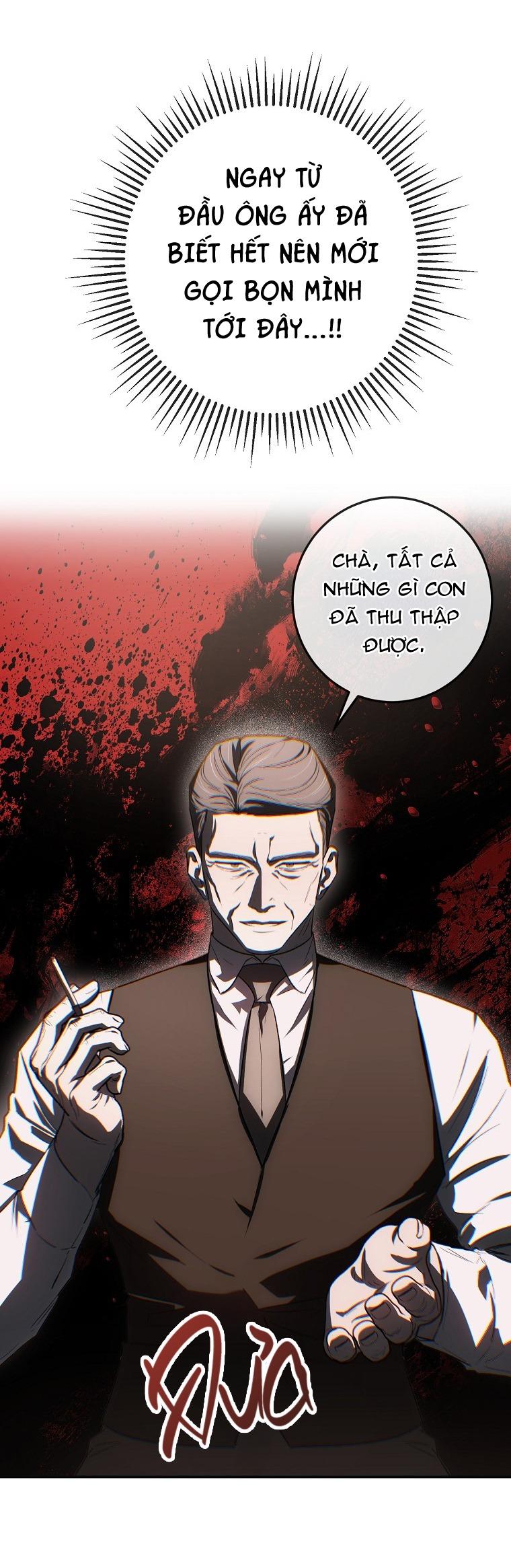 Đọc truyện BẢO VẬT - Chapter 28
