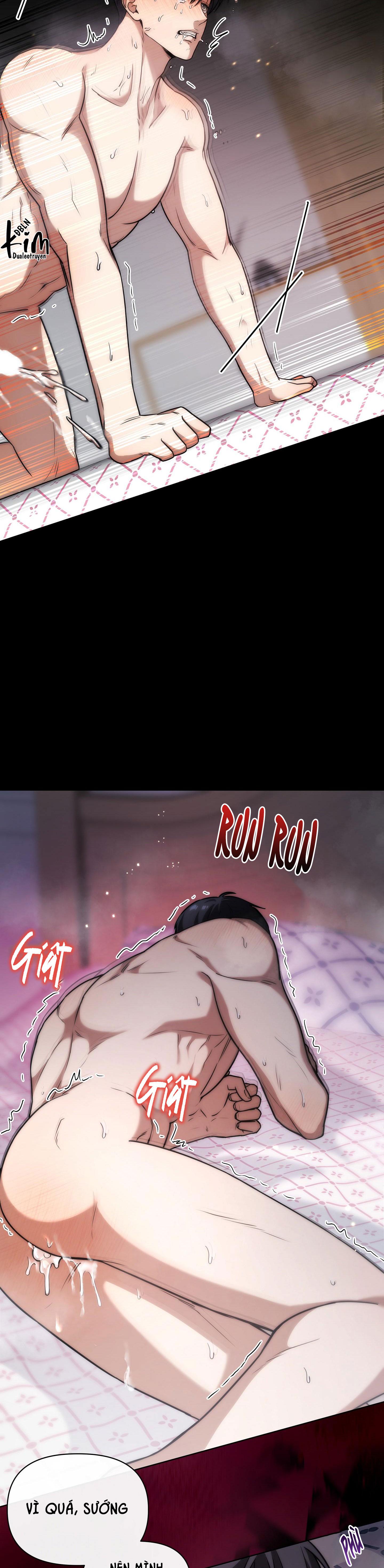 Đọc truyện SLEEP OR SEX - Chapter 4