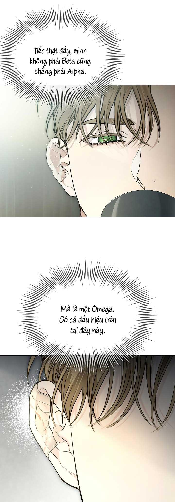 Đọc truyện HÔN TÔI NẾU CÓ THỂ - Chapter 2