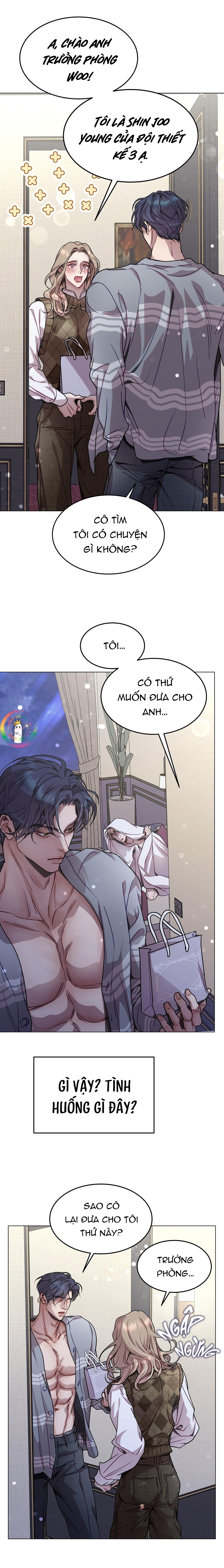 Đọc truyện (END) Vị Kỷ - Chapter 76