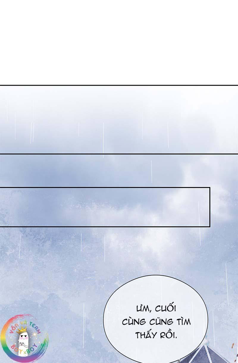 Đọc truyện Như Thấy Tuyết Rơi - Chapter 6