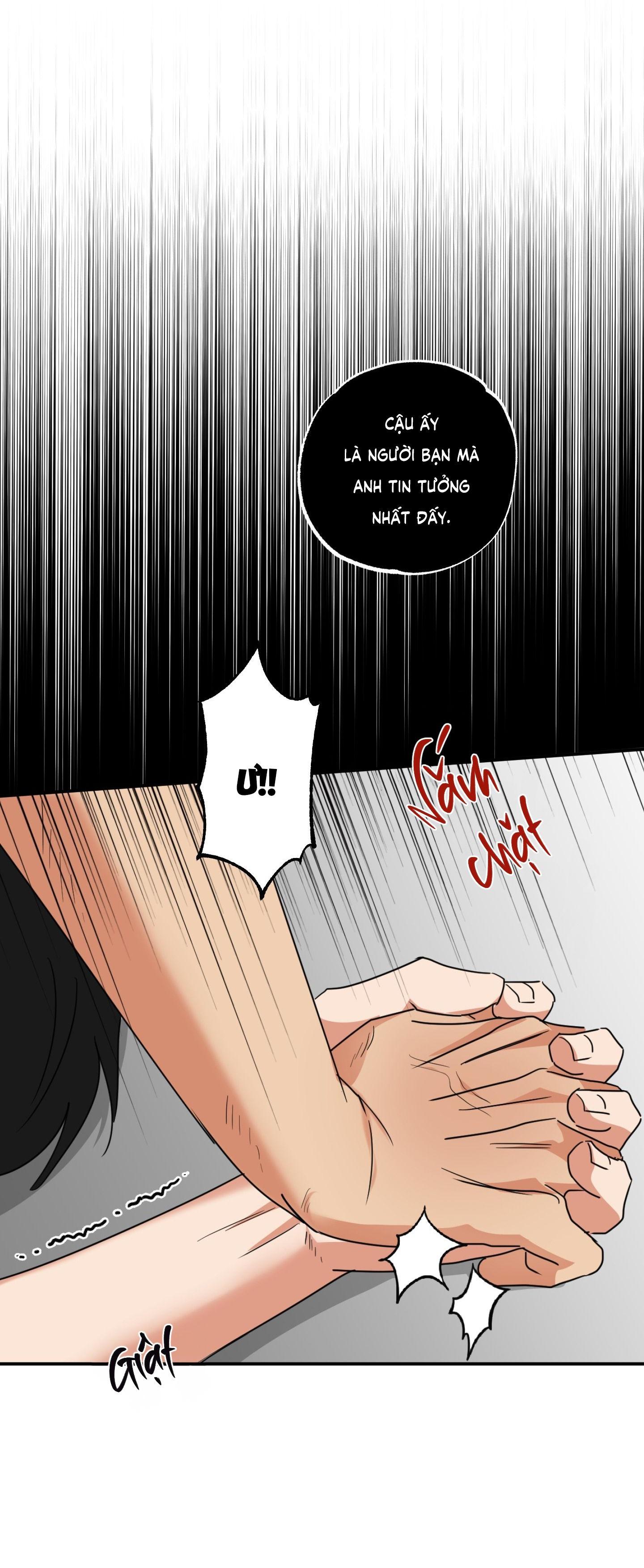 Đọc truyện [DROP] FXXKING TEACHING - Chapter 5