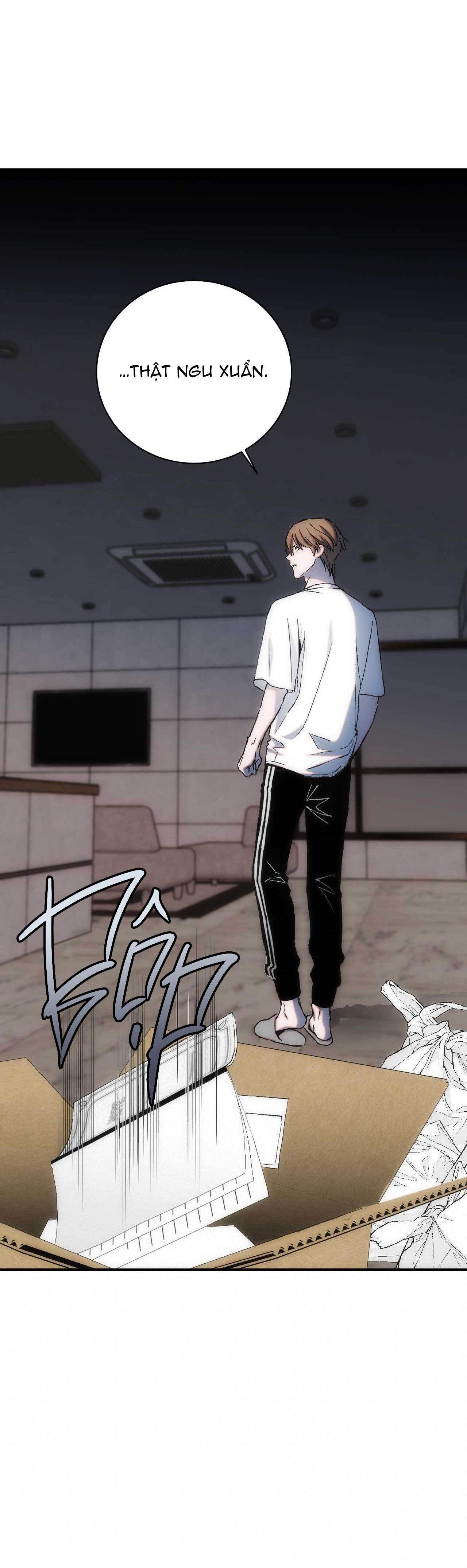 Đọc truyện CHÌM TRONG KHOÁI LẠC - Chapter 10