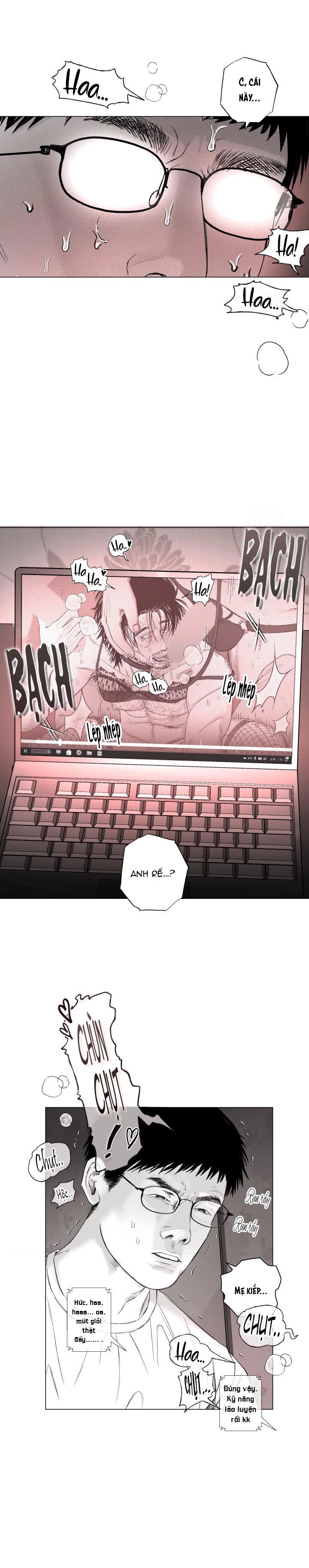 Đọc truyện NHÀ VÔ ĐỊCH NGOAN CƯỜNG - Chapter 22