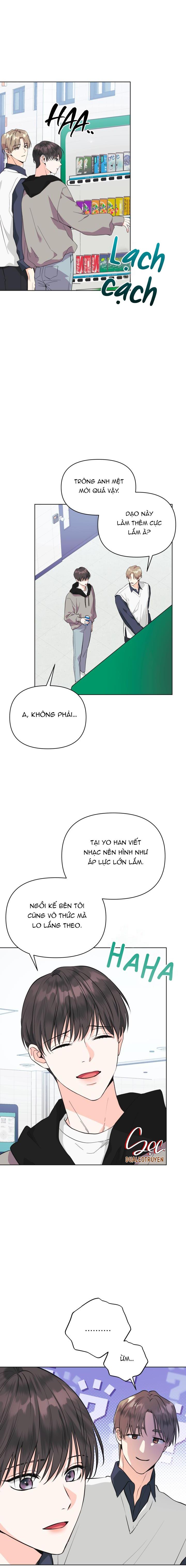 Đọc truyện RE PLAYLIST - Chapter 16