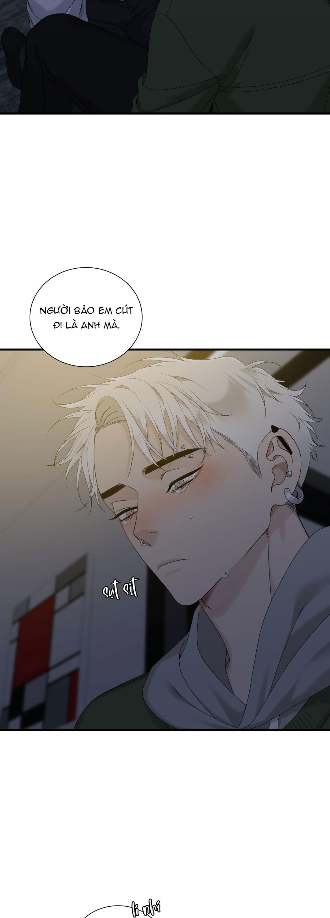 Đọc truyện KHỞI ĐẦU SAI LẦM - Chapter 26