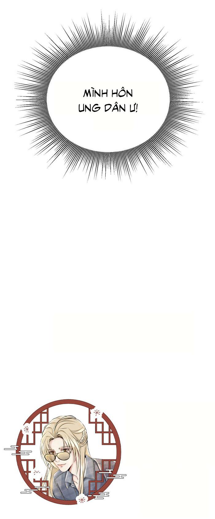 Đọc truyện Sao cứ phải dây dưa với nhân vật phụ như ta - Chapter 5