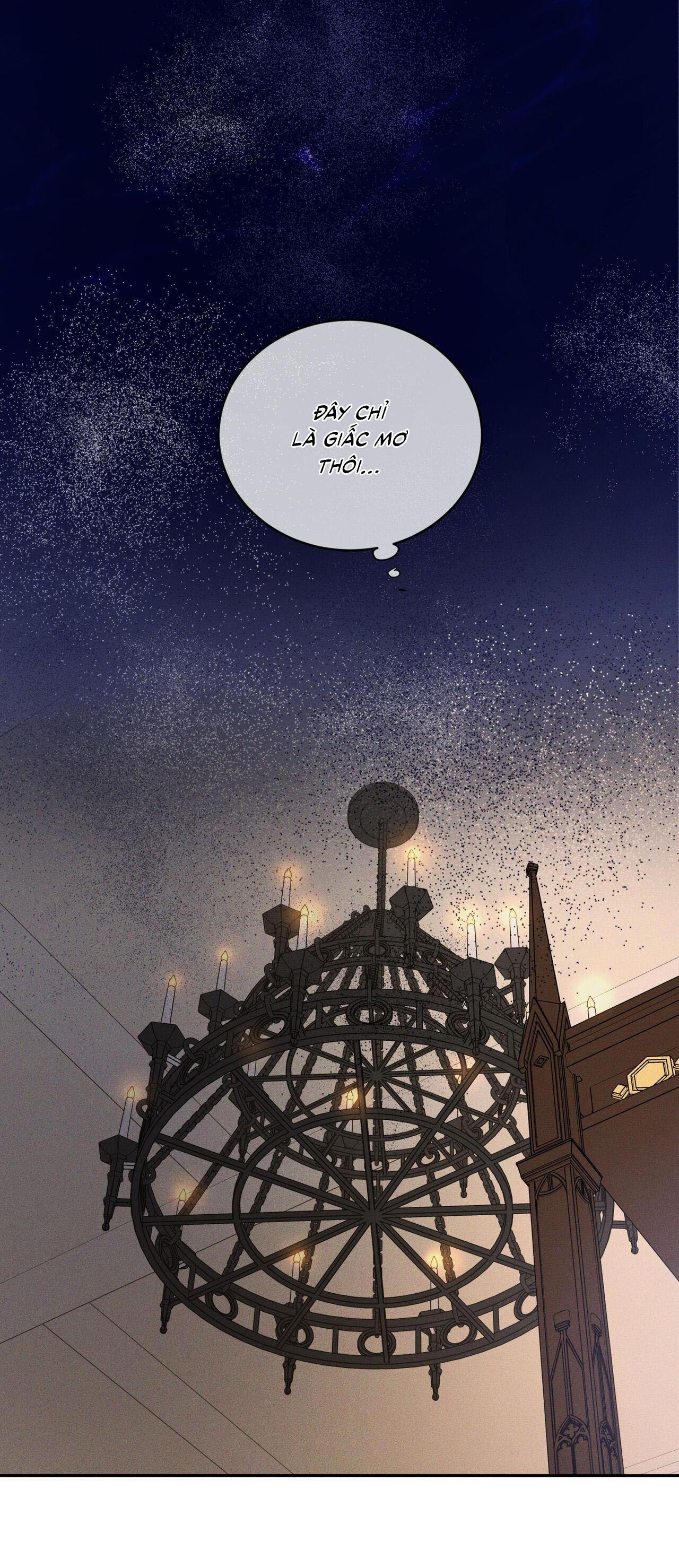 Đọc truyện  Antidote - Chapter 21