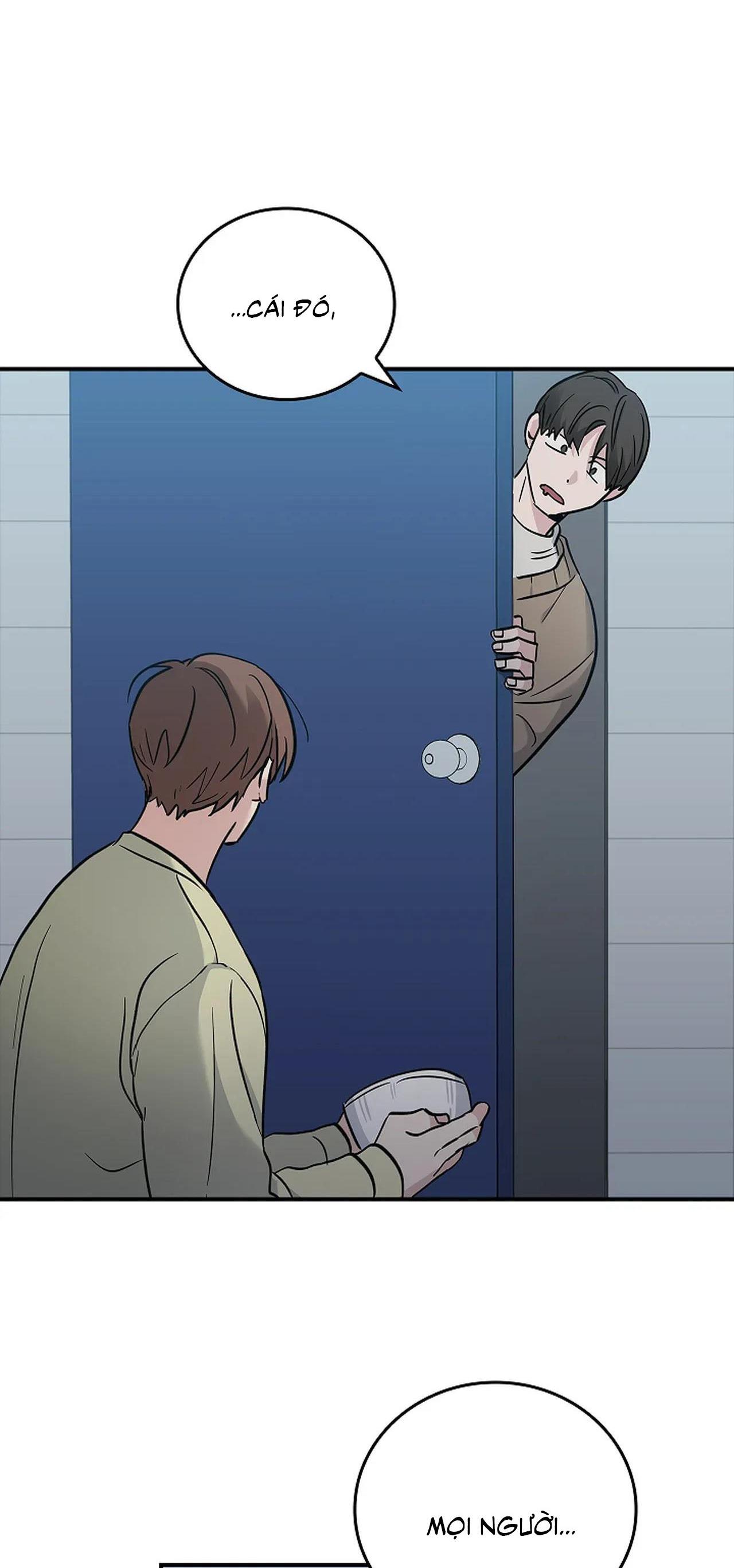 Đọc truyện DEADMAN - Chapter 14