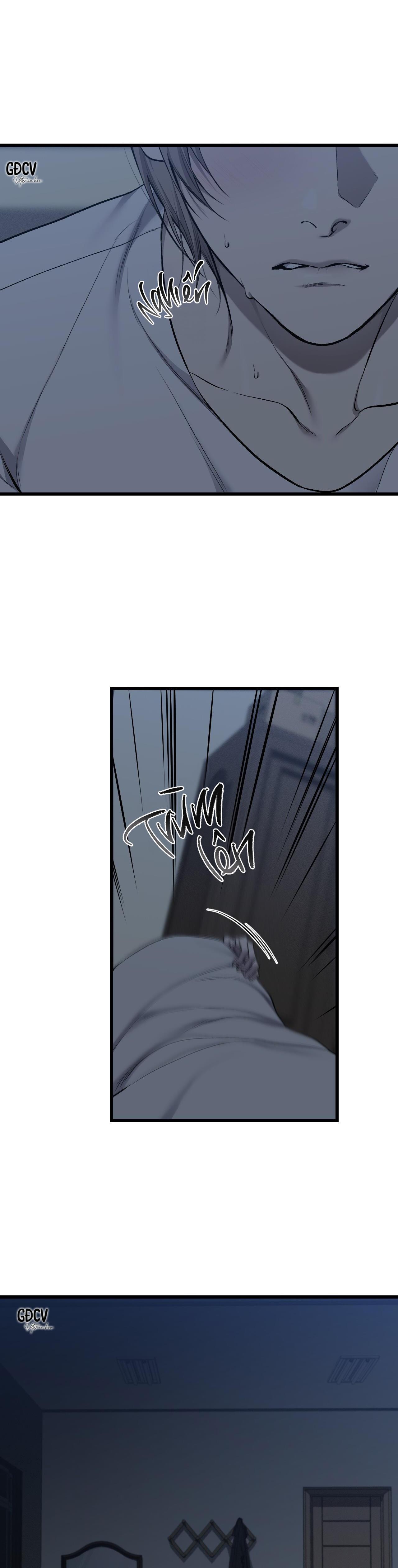 Đọc truyện PHI VỤ BẨN THỈU - Chapter 41