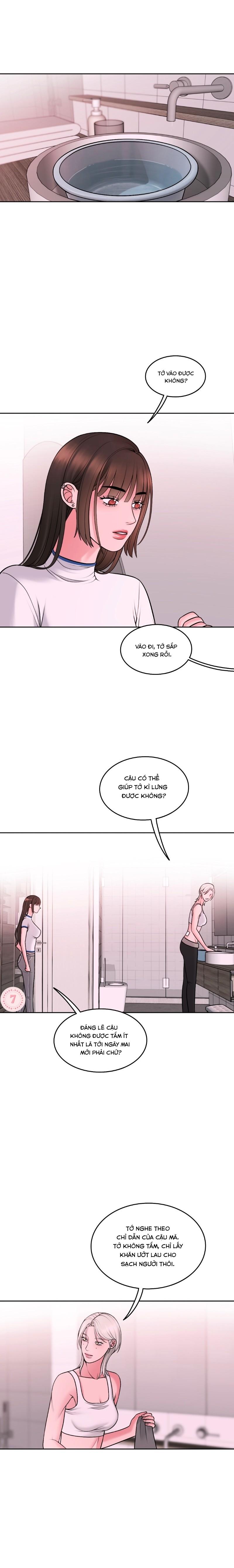 Đọc truyện Vô Tình - Chapter 54