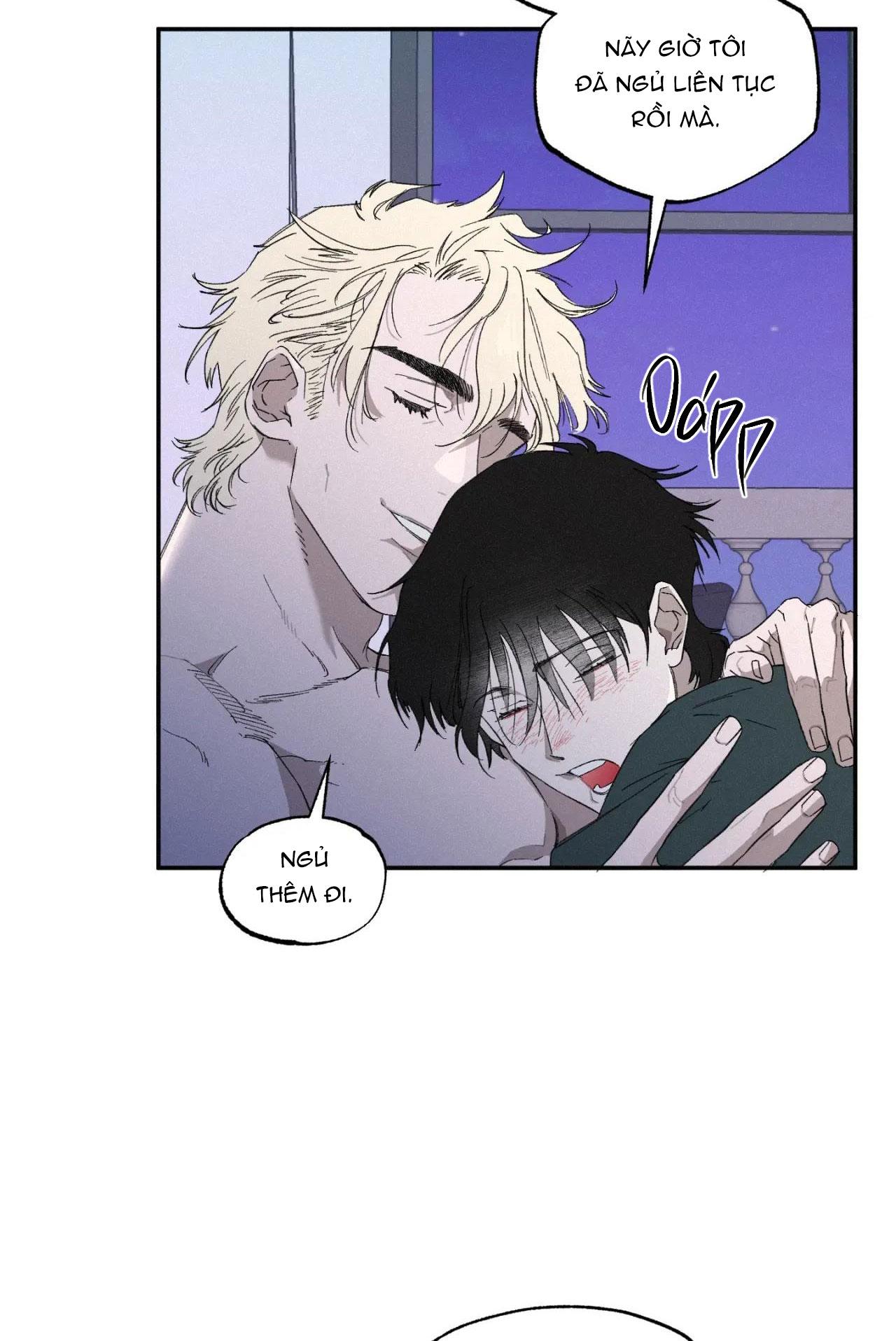 Đọc truyện LỜI NÓI DỐI ĐẪM MÁU - Chapter 34